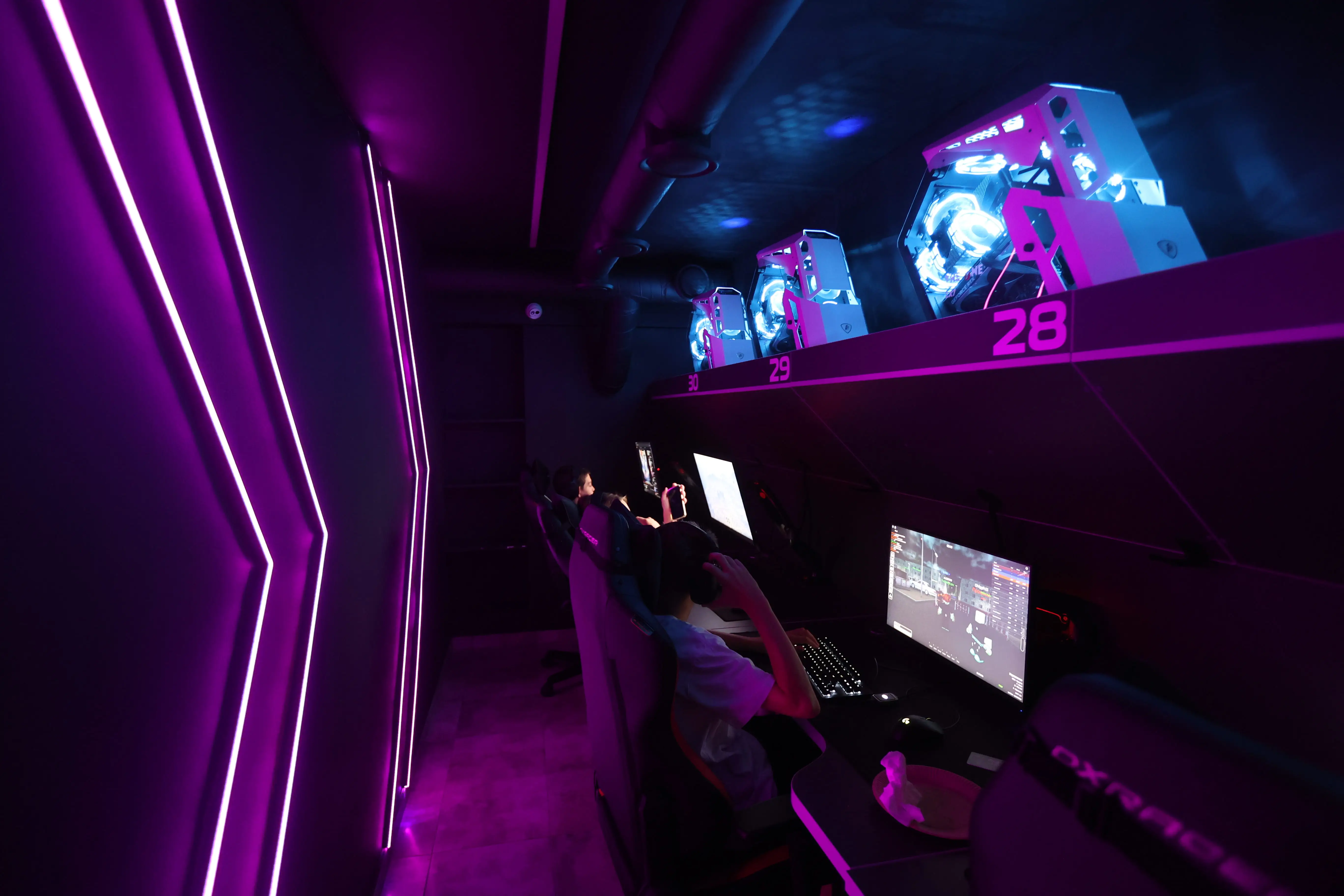 Изображение клуба SUPER FLICK № 5