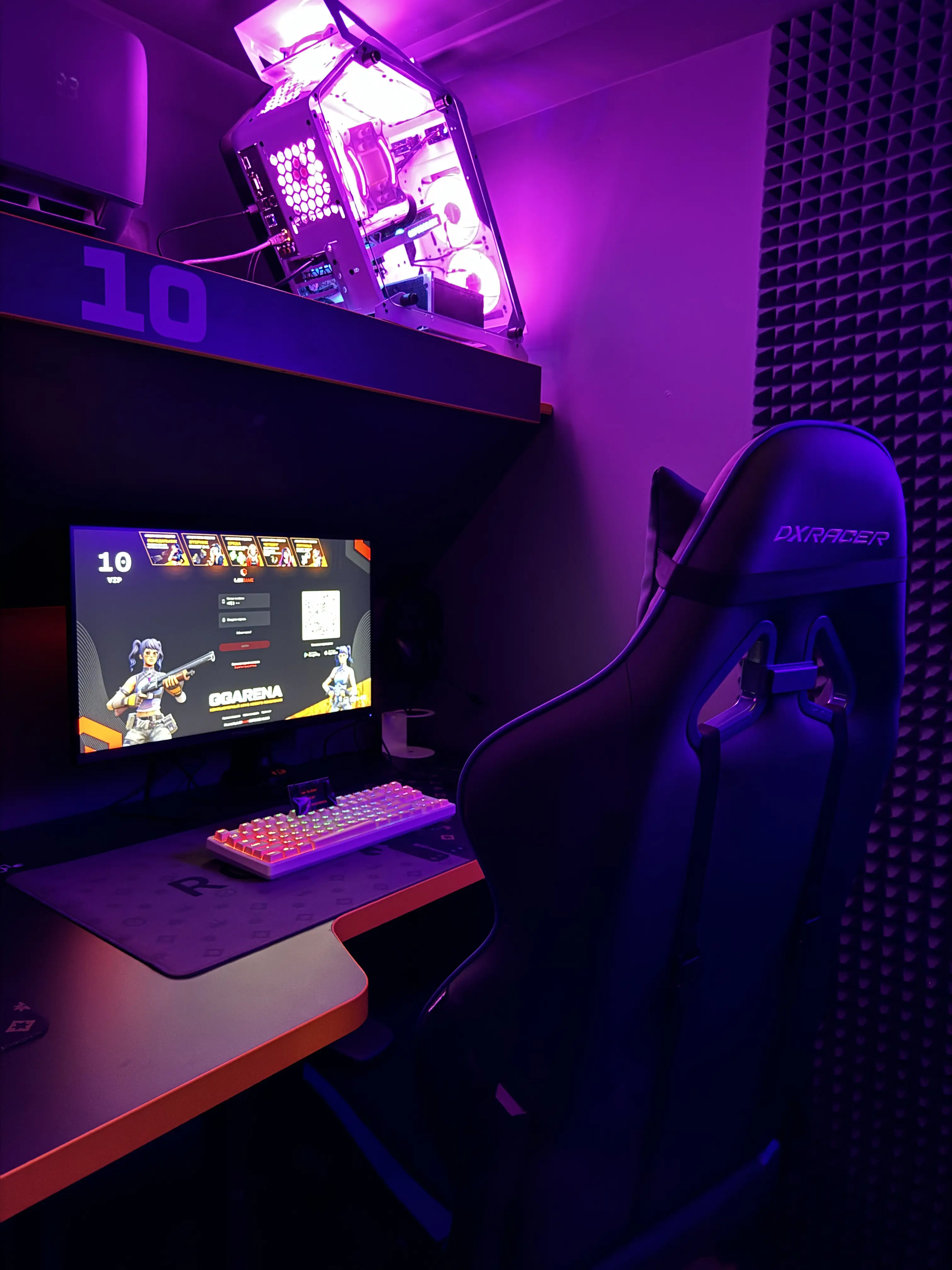 Изображение клуба GameGate № 1