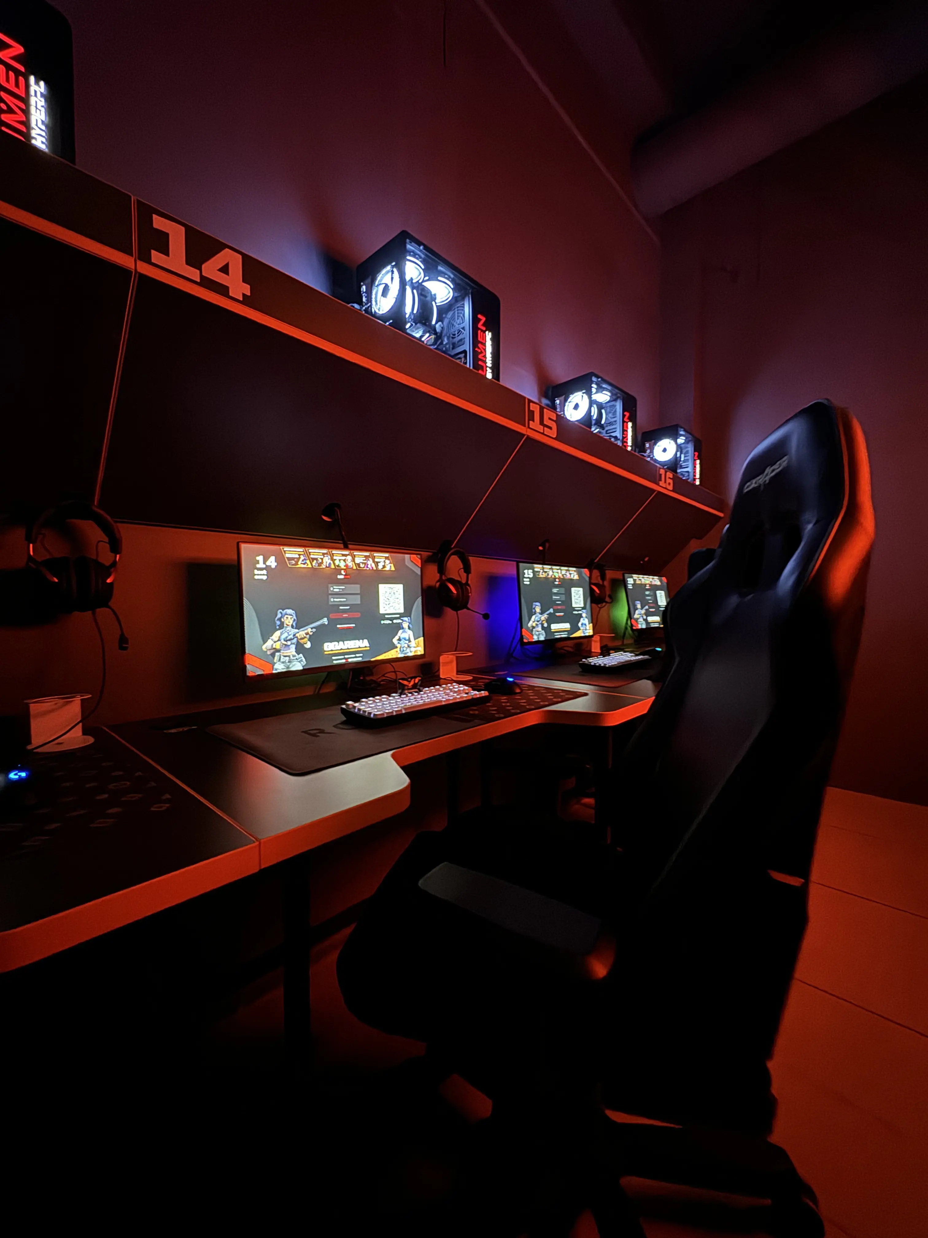 Изображение клуба GameGate № 4