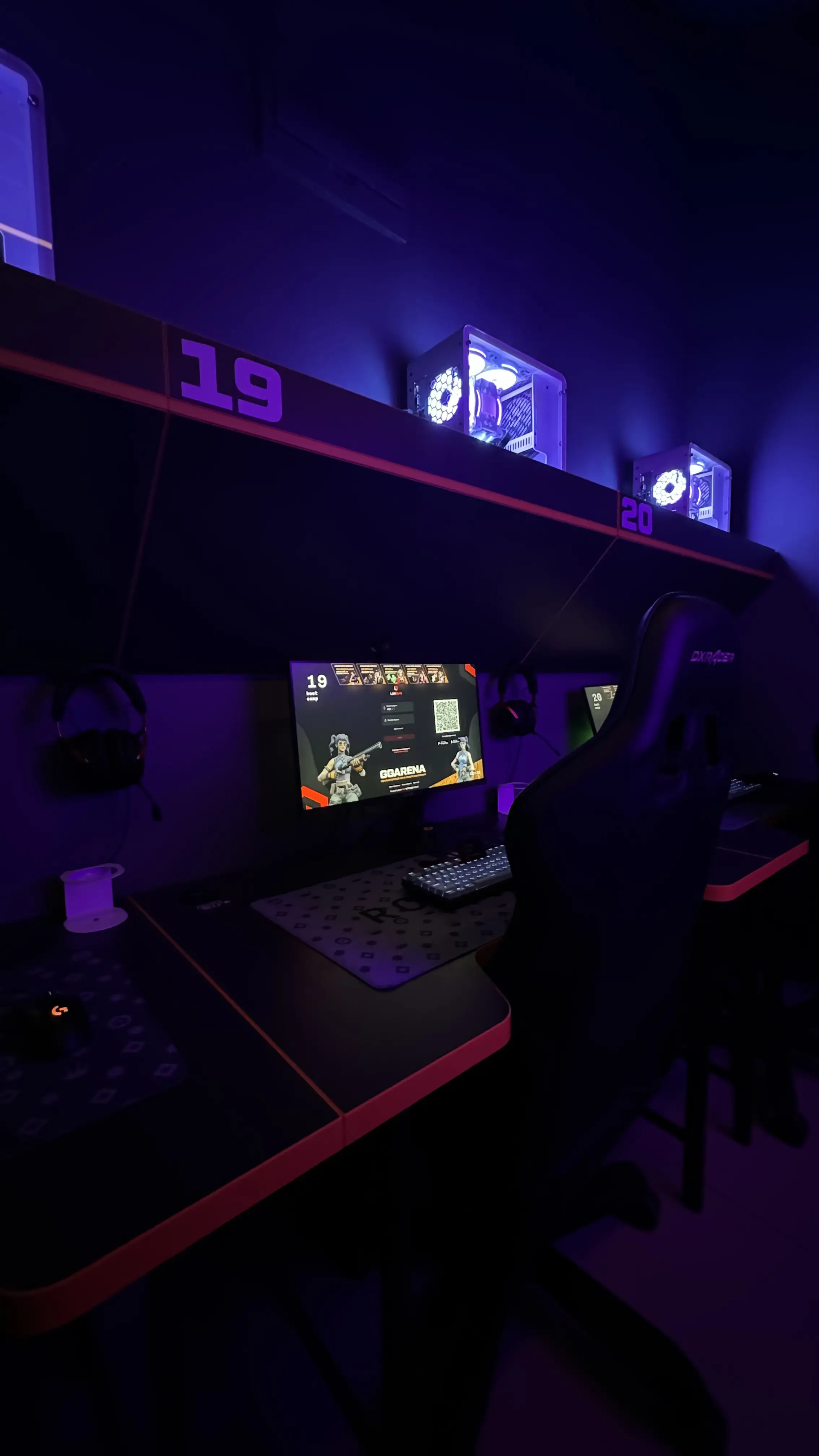 Изображение клуба GameGate № 2