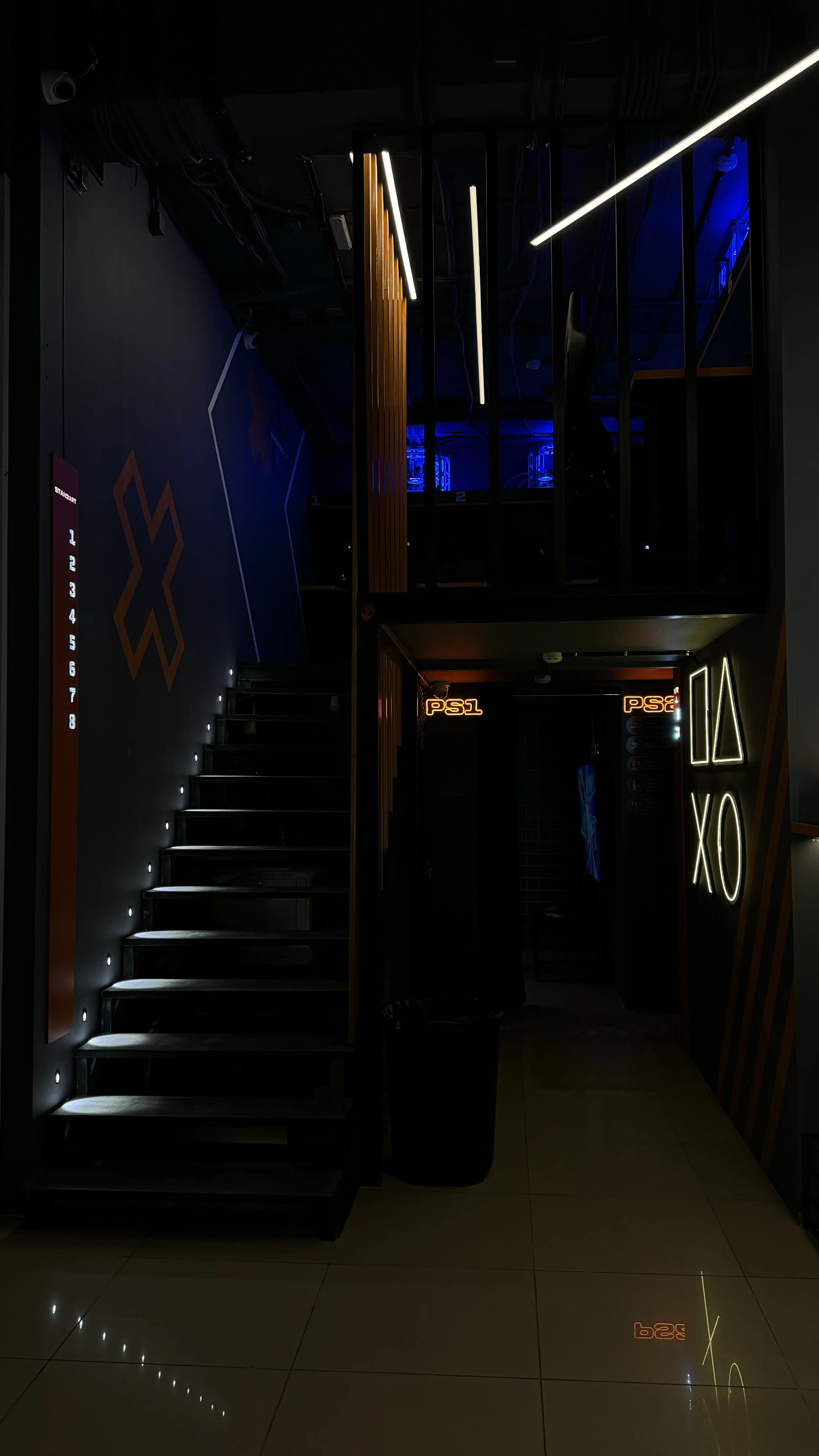 Изображение клуба GameGate № 7