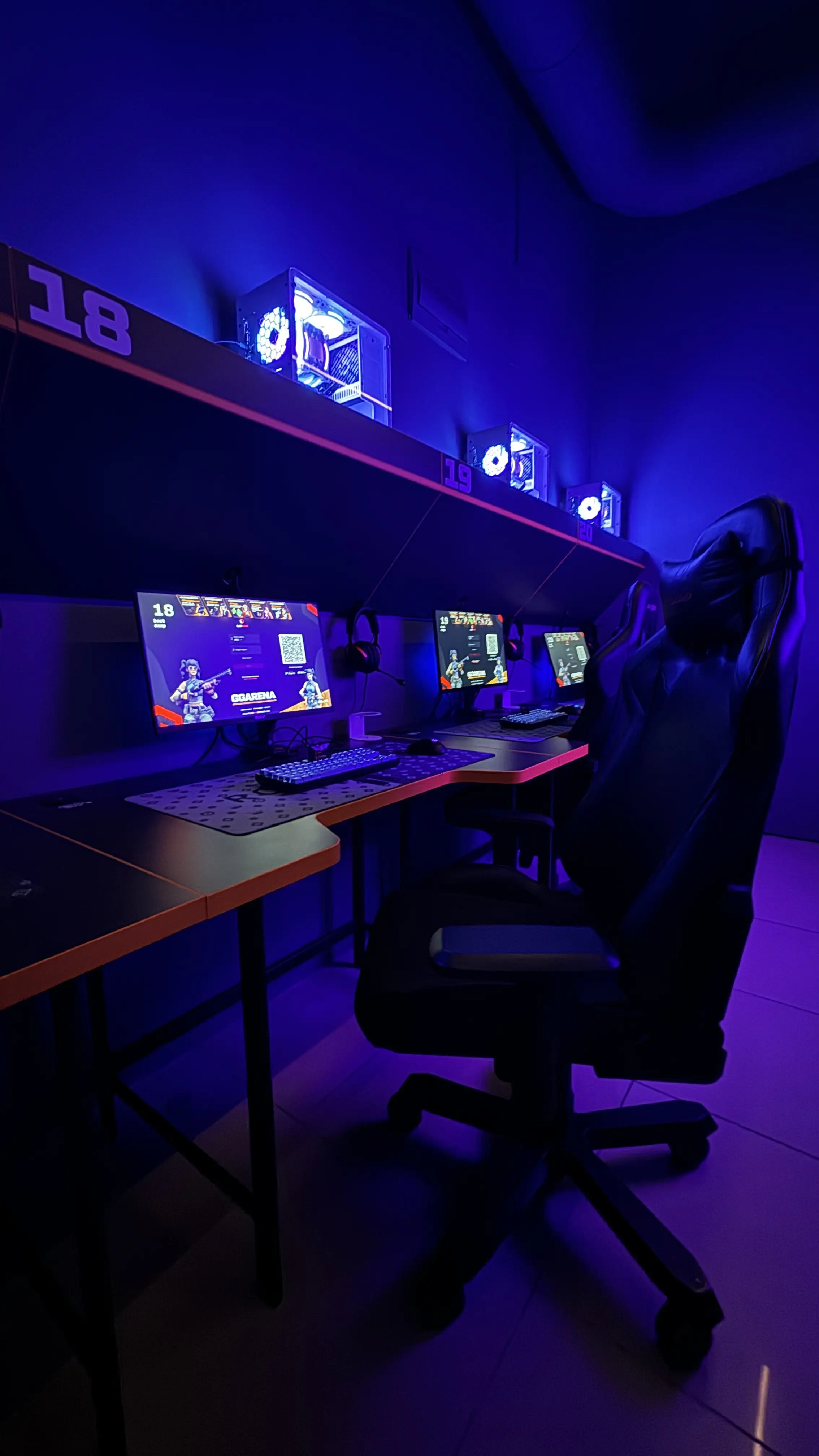 Изображение клуба GameGate № 3