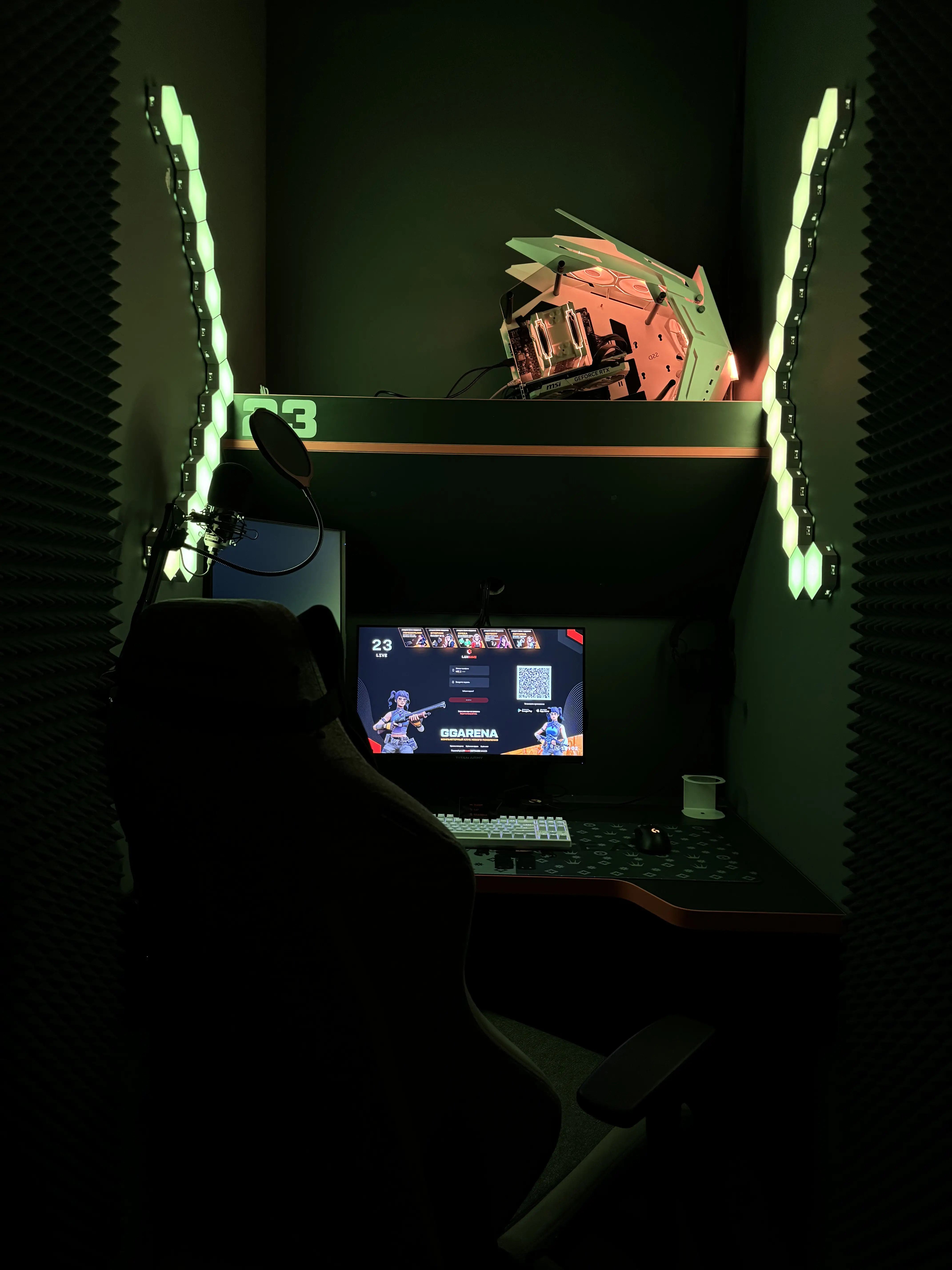 Изображение клуба GameGate № 5