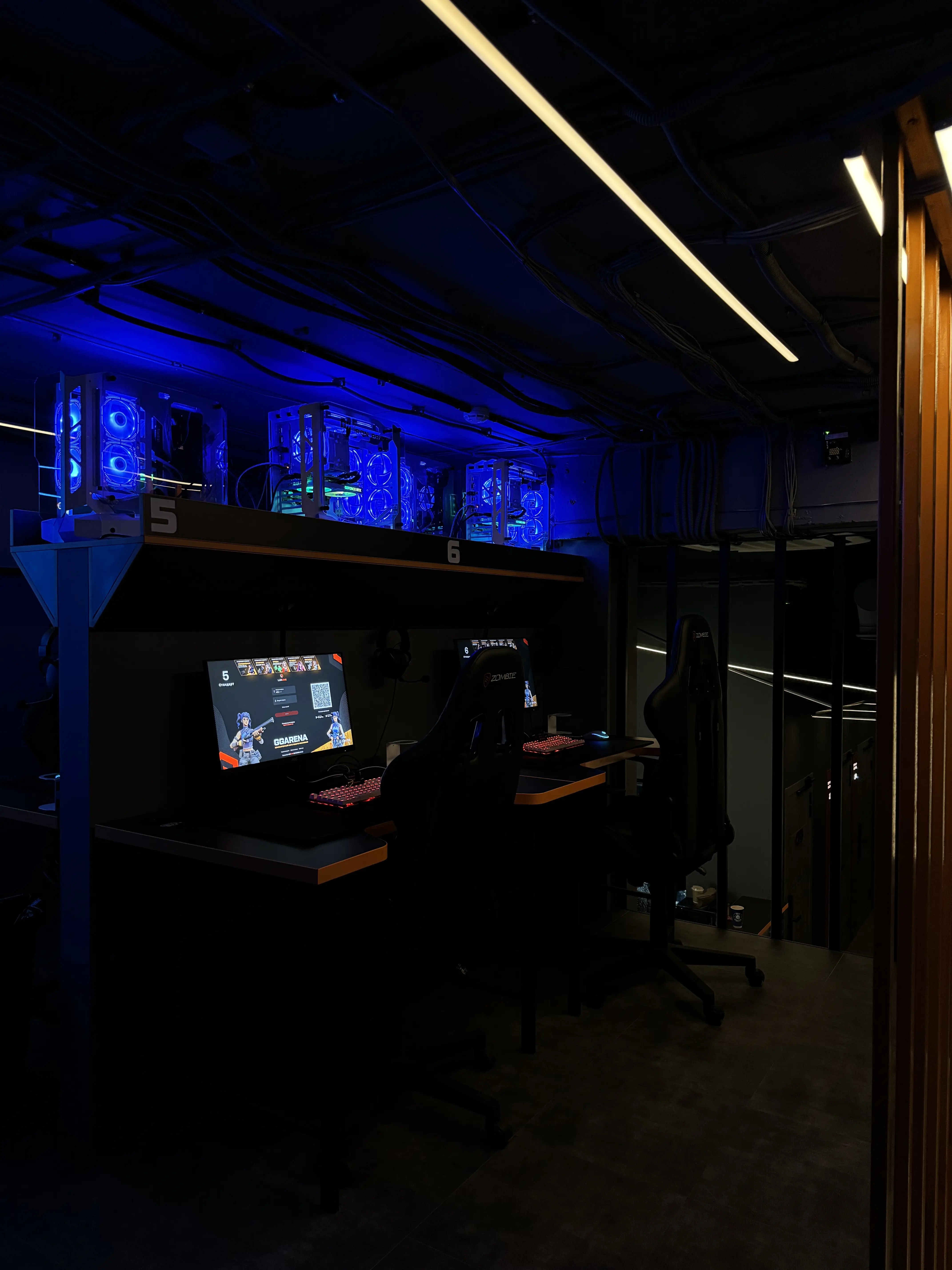 Изображение клуба GameGate № 8