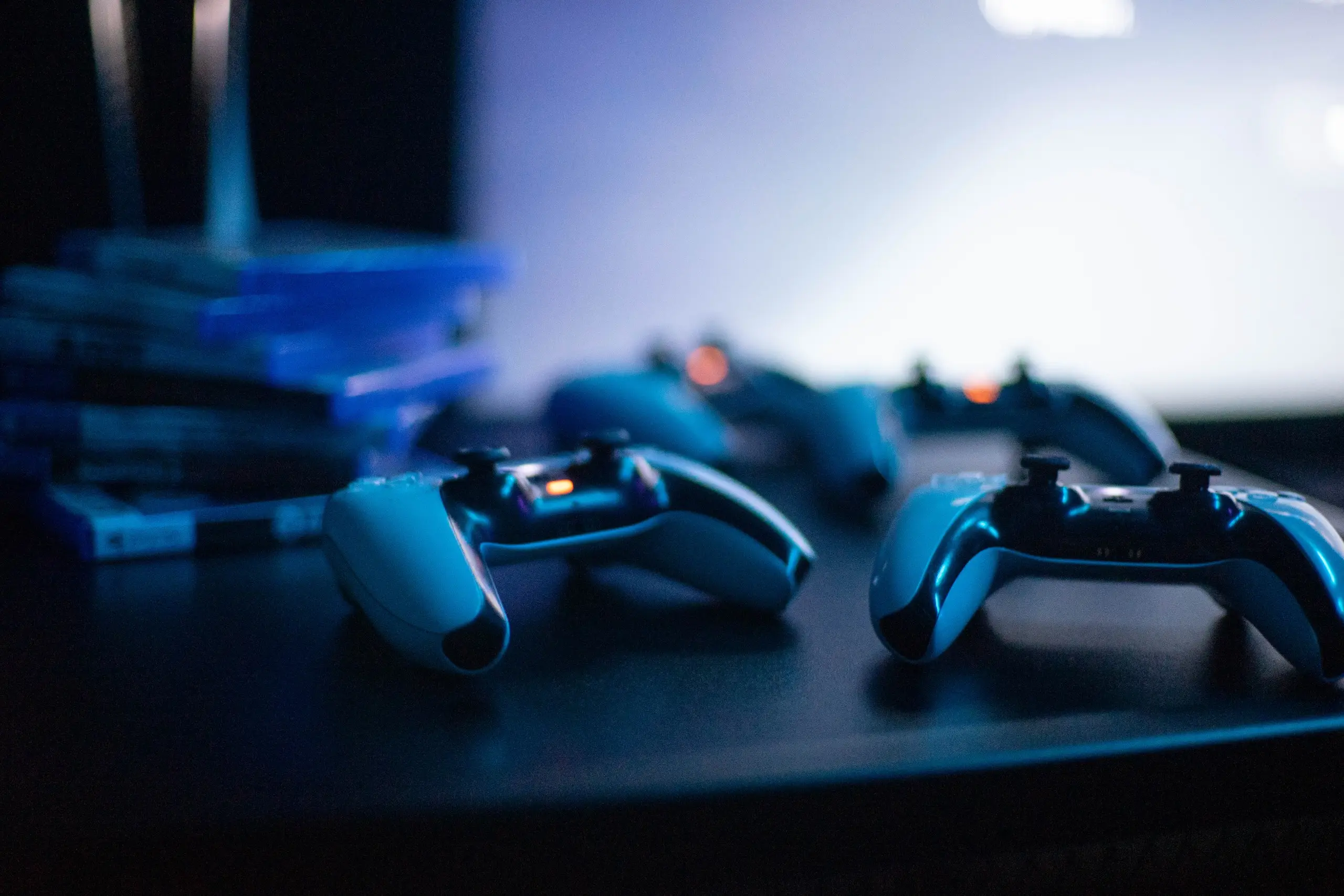 Изображение клуба BLACKOPS cyber club № 2