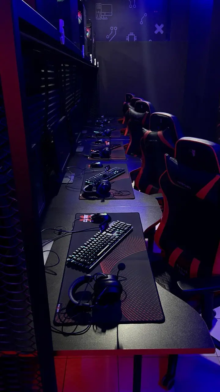 Изображение клуба CyberX Армавир № 3