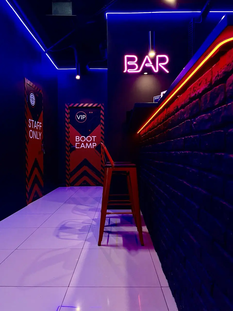 Изображение клуба CyberX Армавир № 8