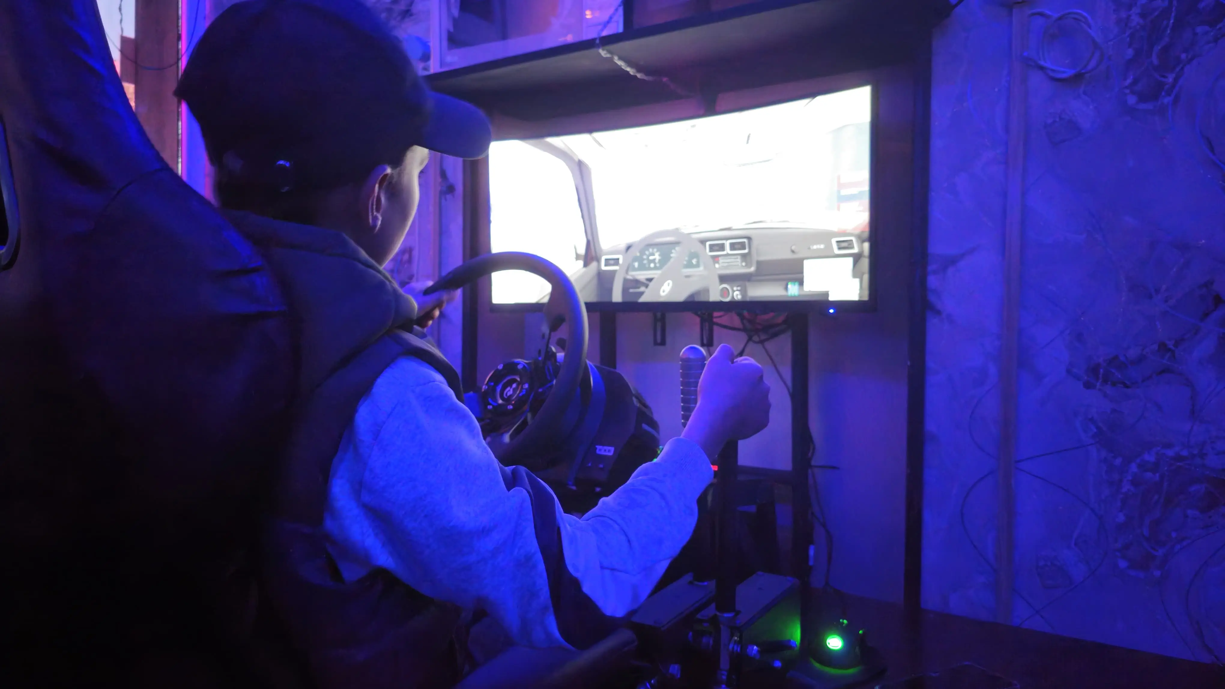 Изображение клуба Cyber Club № 5