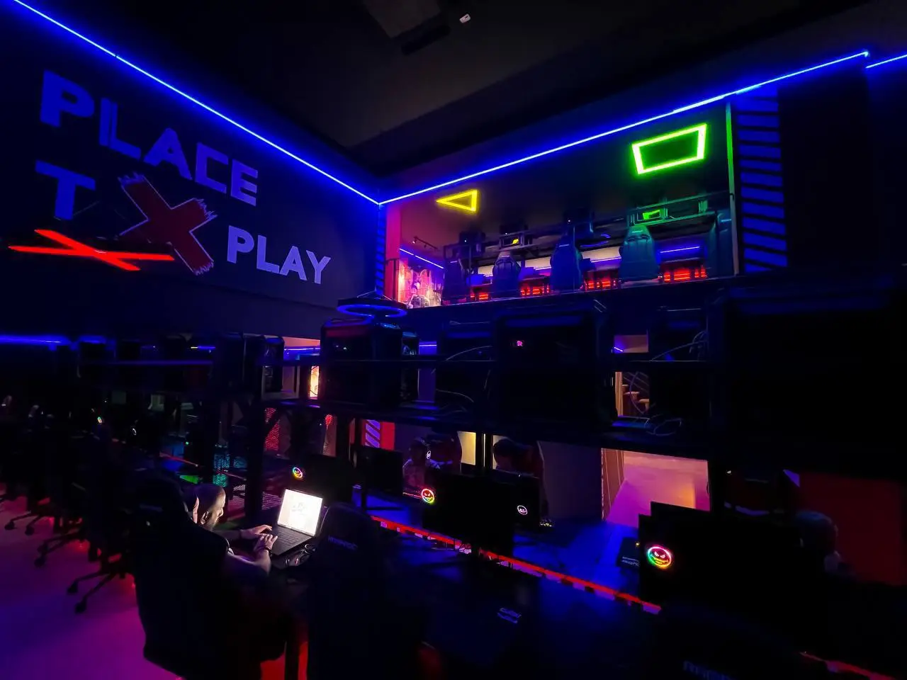 Изображение клуба CyberX Kyrenia № 3