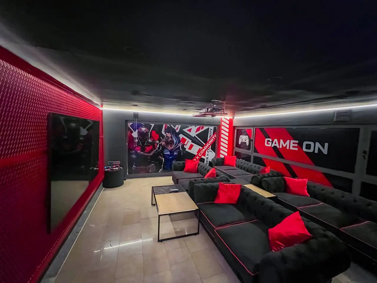 Изображение клуба CyberX Kyrenia № 6