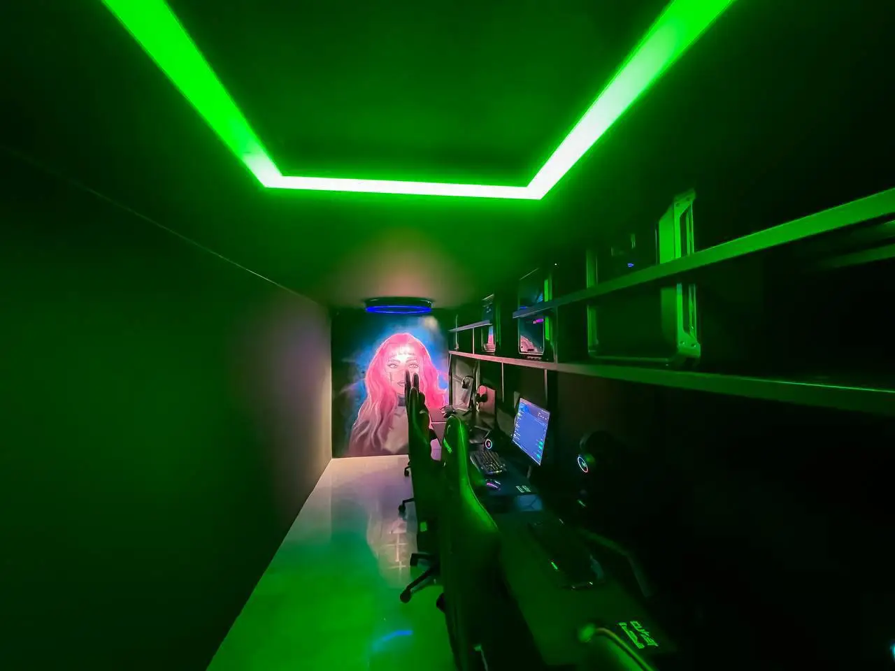 Изображение клуба CyberX Kyrenia № 9