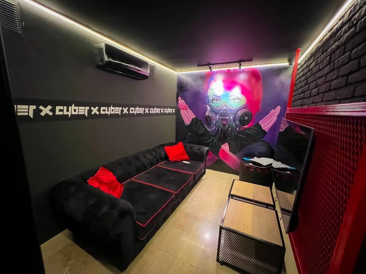 Изображение клуба CyberX Kyrenia № 10