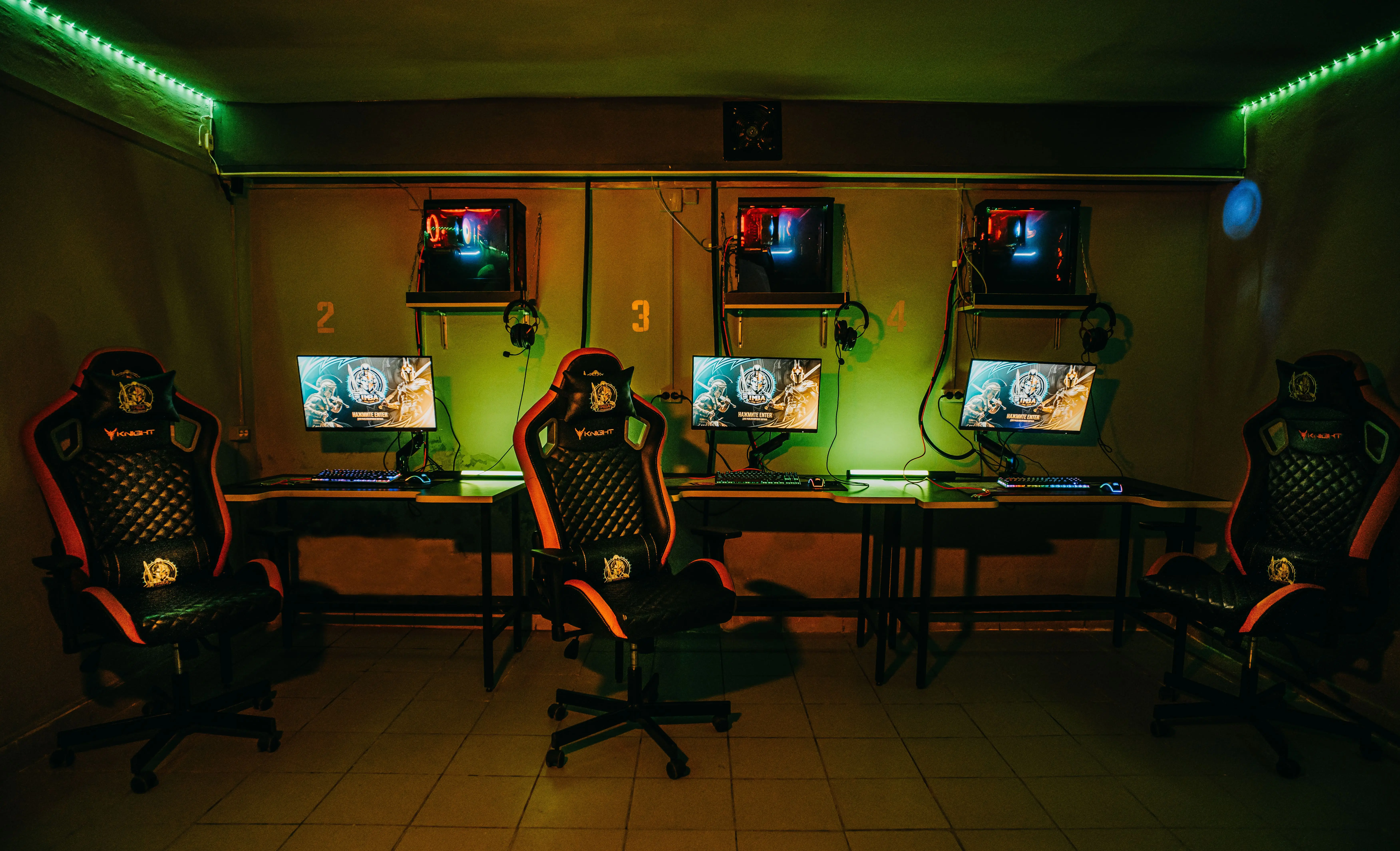 Изображение клуба IMBA № 1