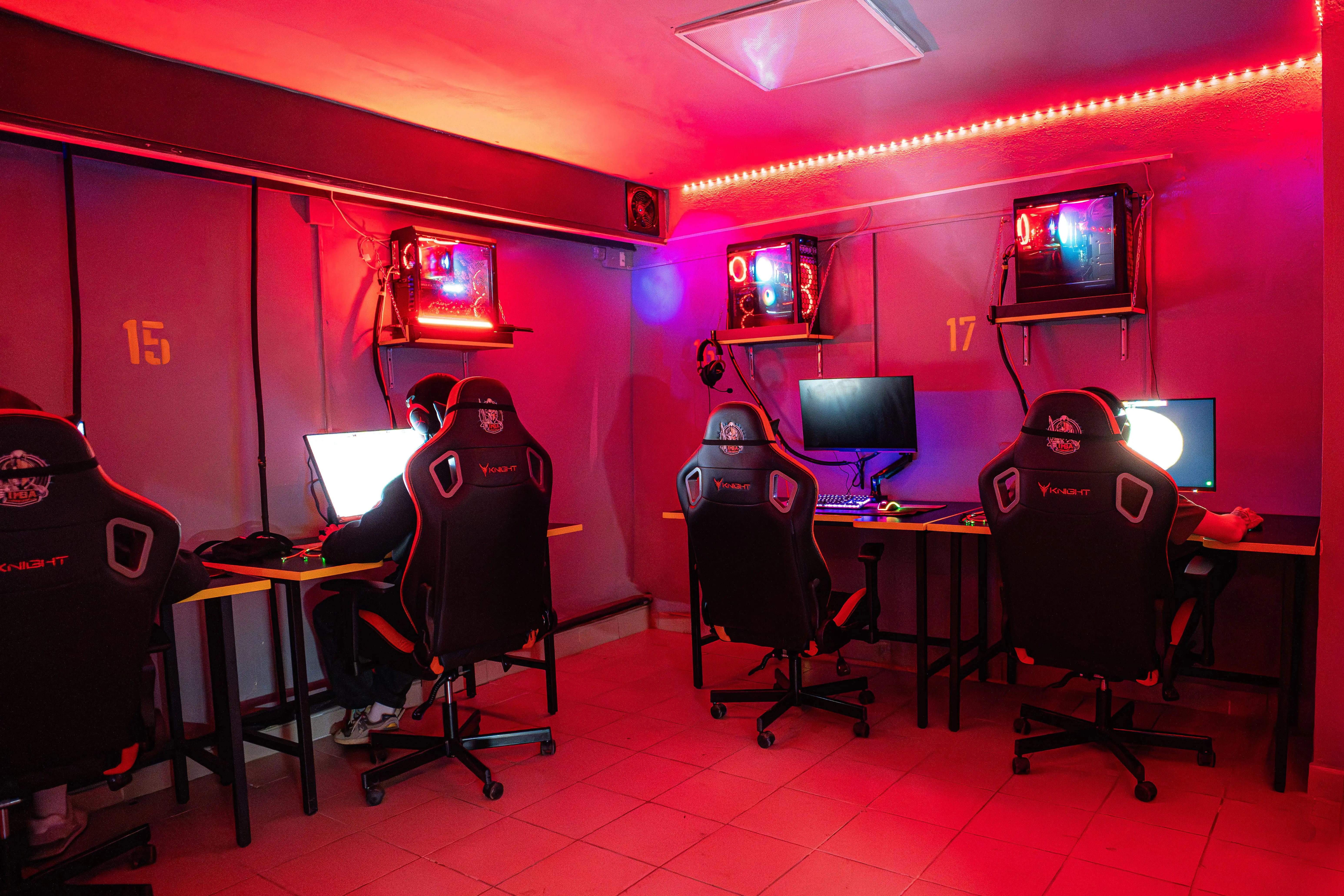 Изображение клуба IMBA № 2