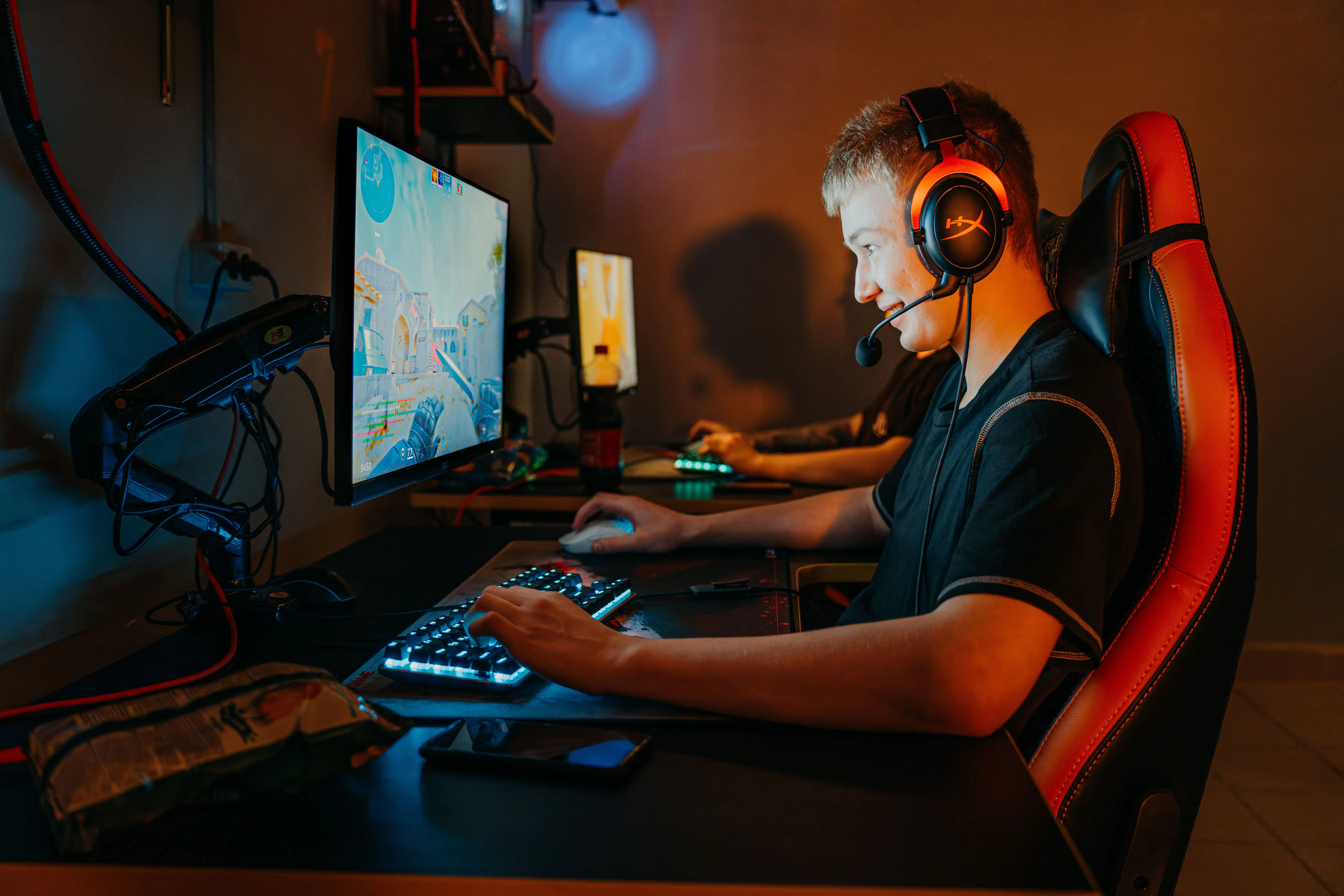 Изображение клуба IMBA № 5