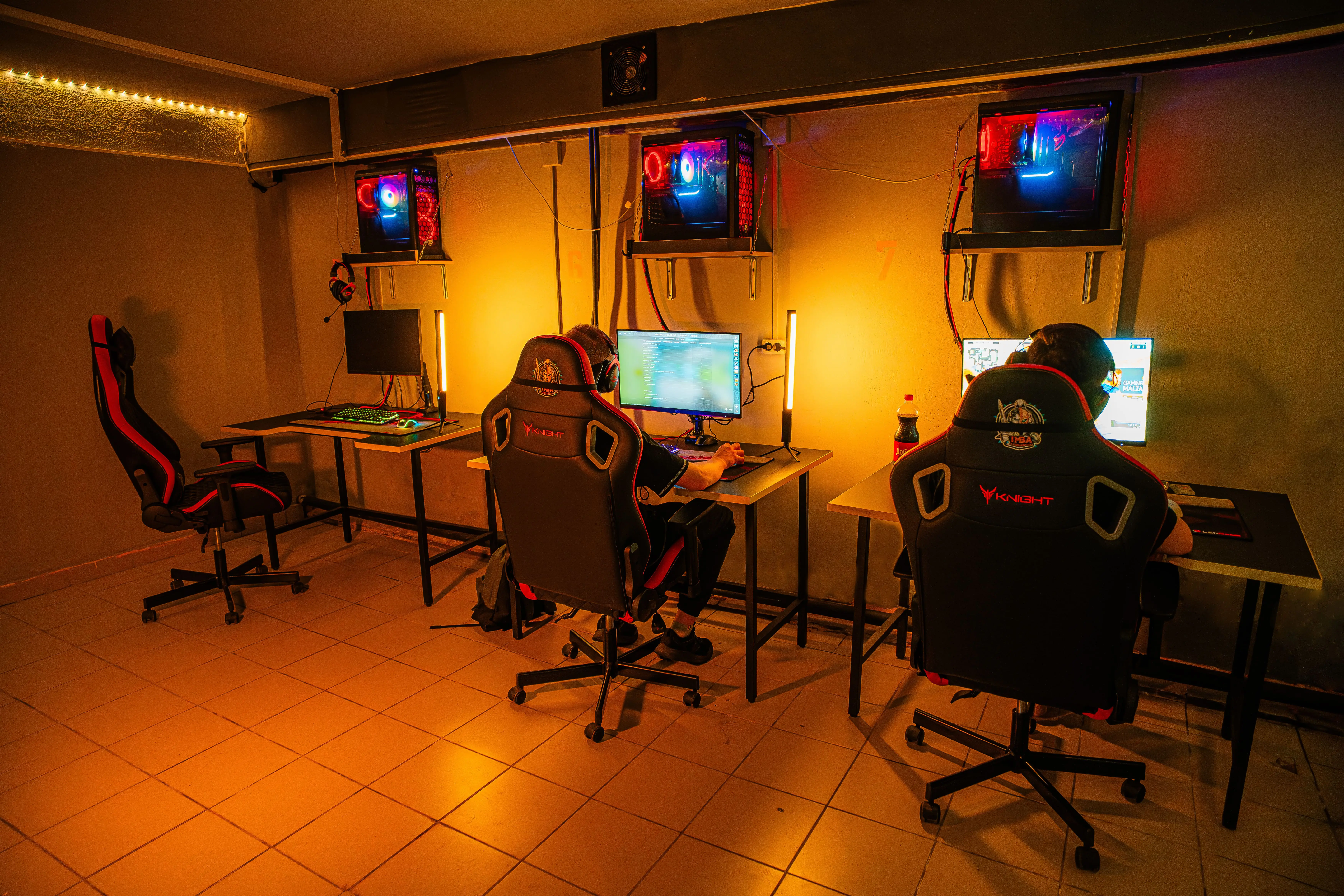 Изображение клуба IMBA № 3