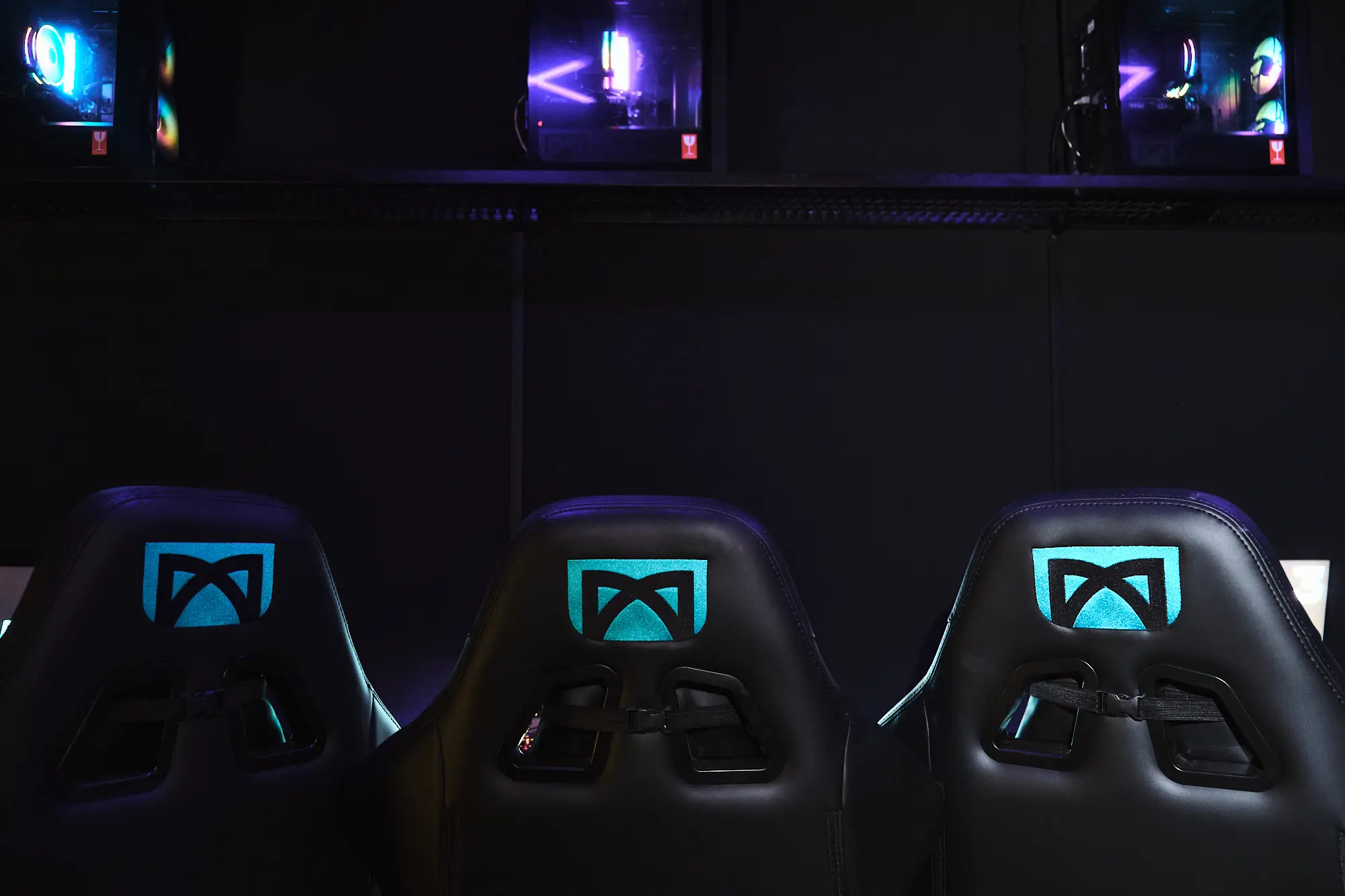 Изображение клуба Mozaica Cyber № 2