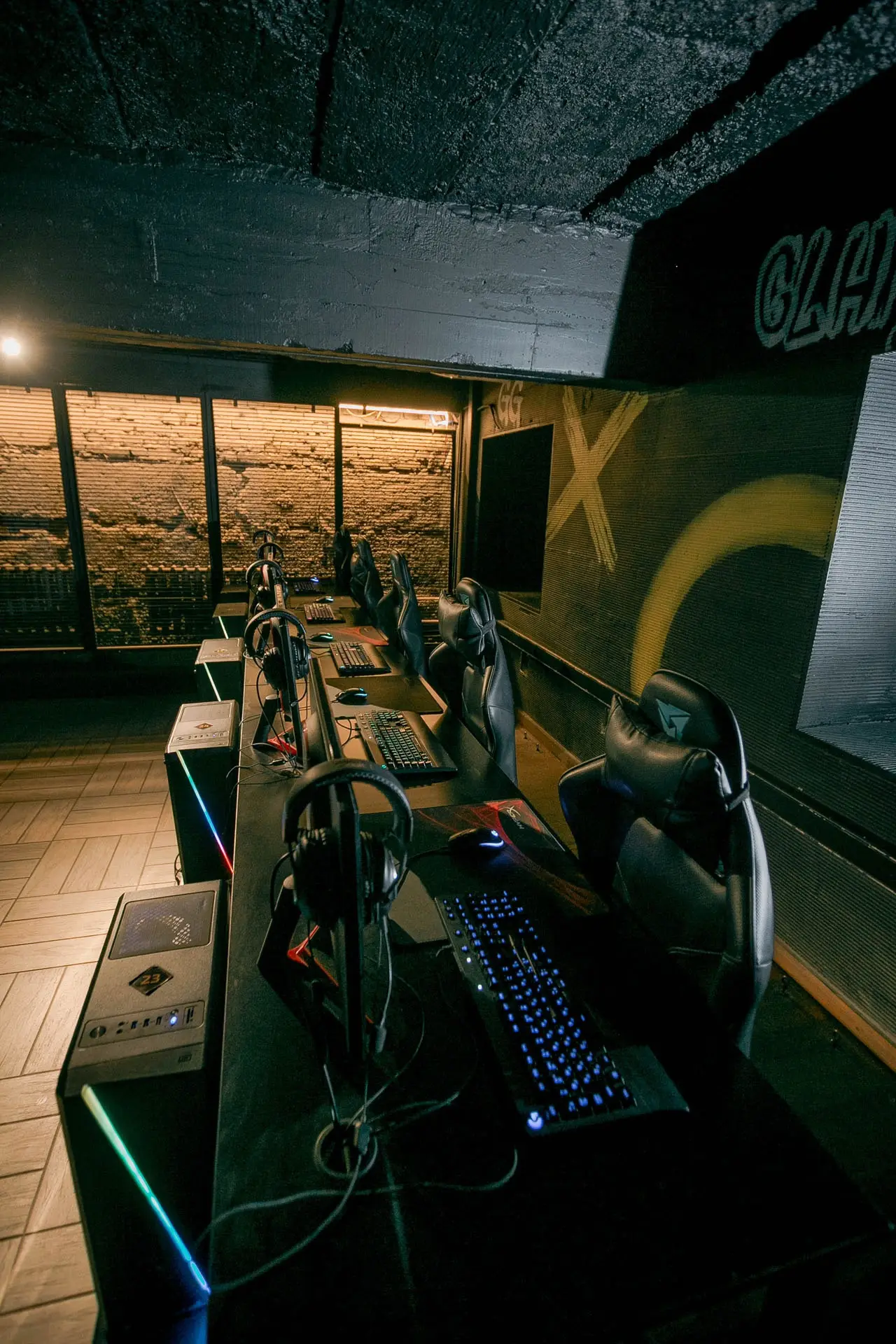 Изображение клуба Level Up № 3