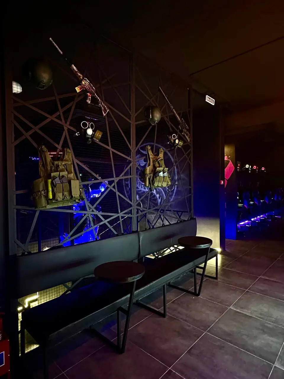 Изображение клуба Byte Bunker № 2