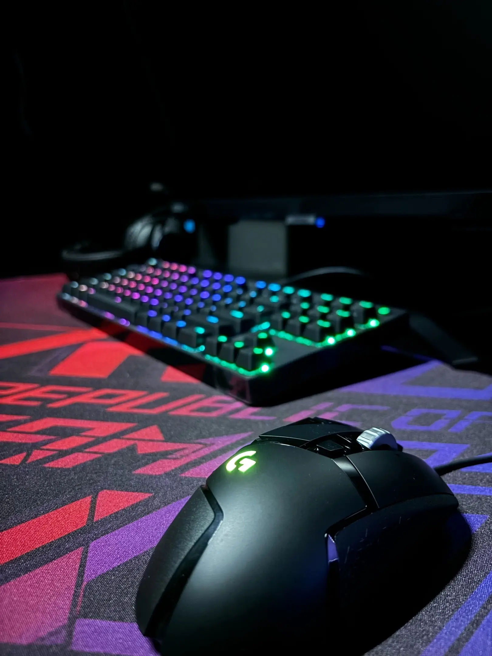 Изображение клуба Byte Bunker № 4