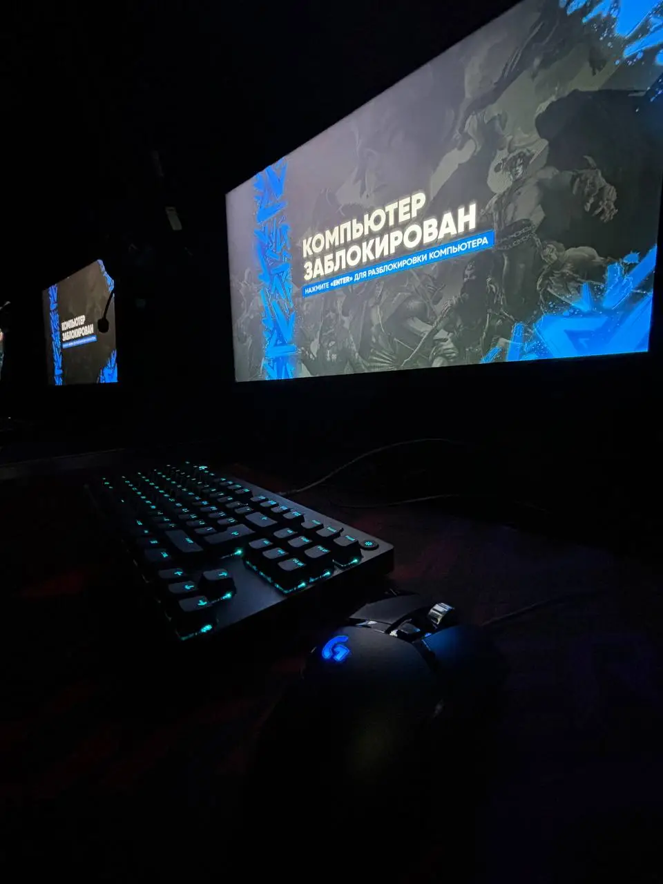 Изображение клуба Byte Bunker № 5