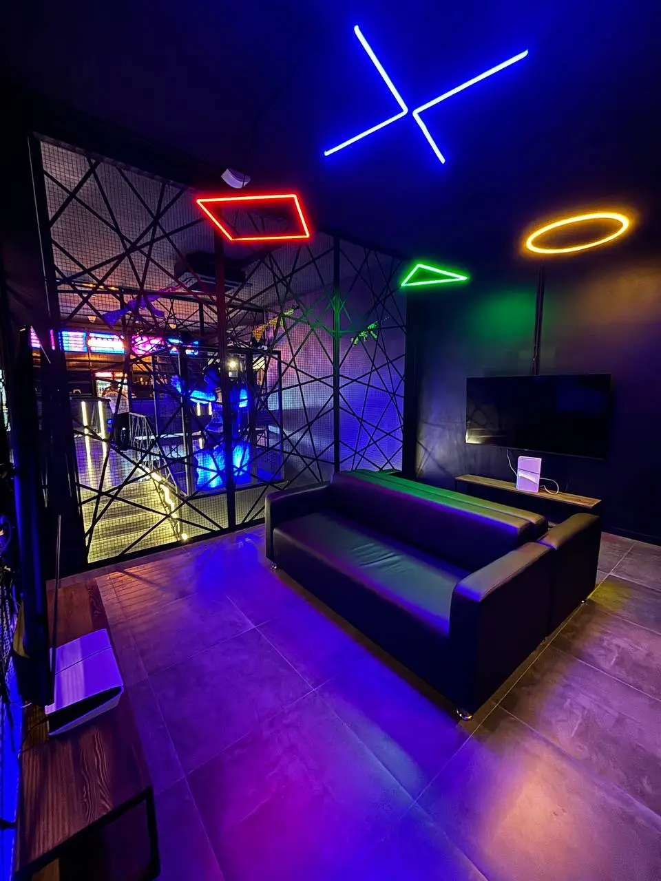 Изображение клуба Byte Bunker № 6