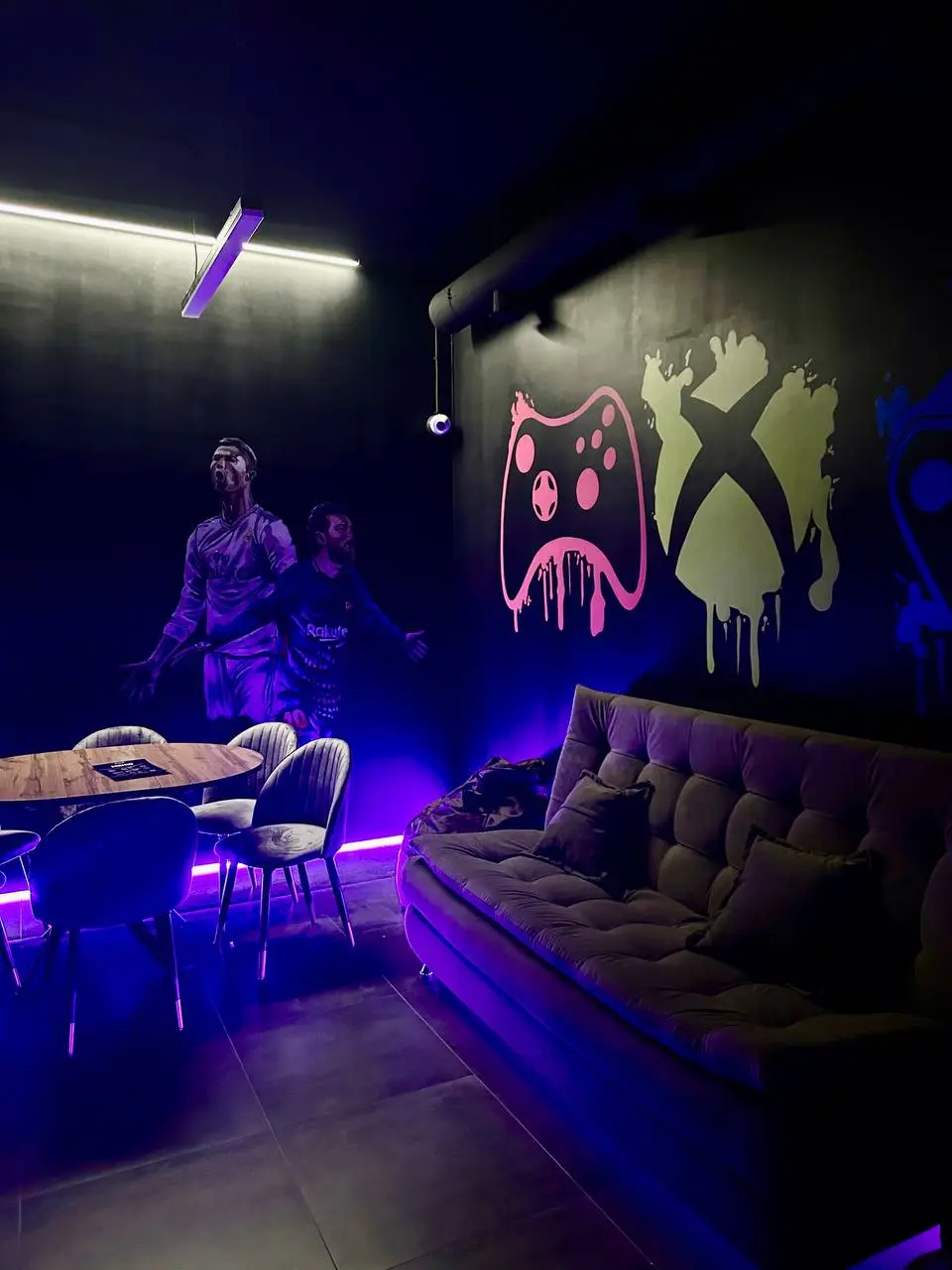 Изображение клуба Byte Bunker № 8