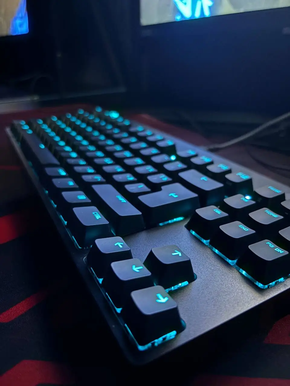 Изображение клуба Byte Bunker № 9