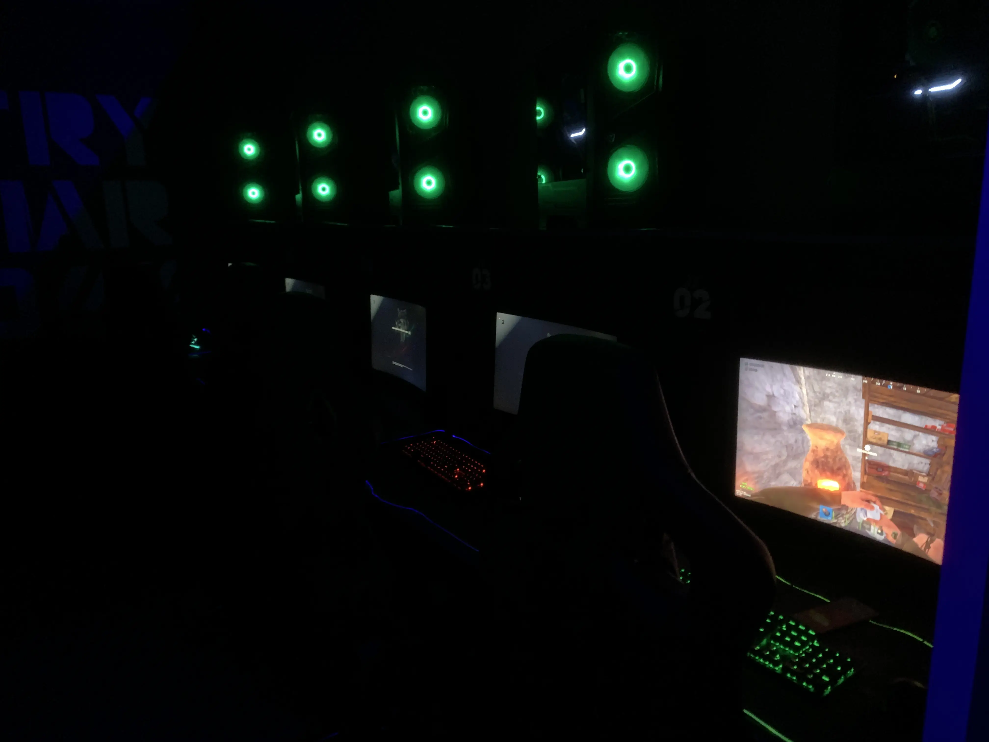 Изображение клуба TRUE GAMERS Азов № 4