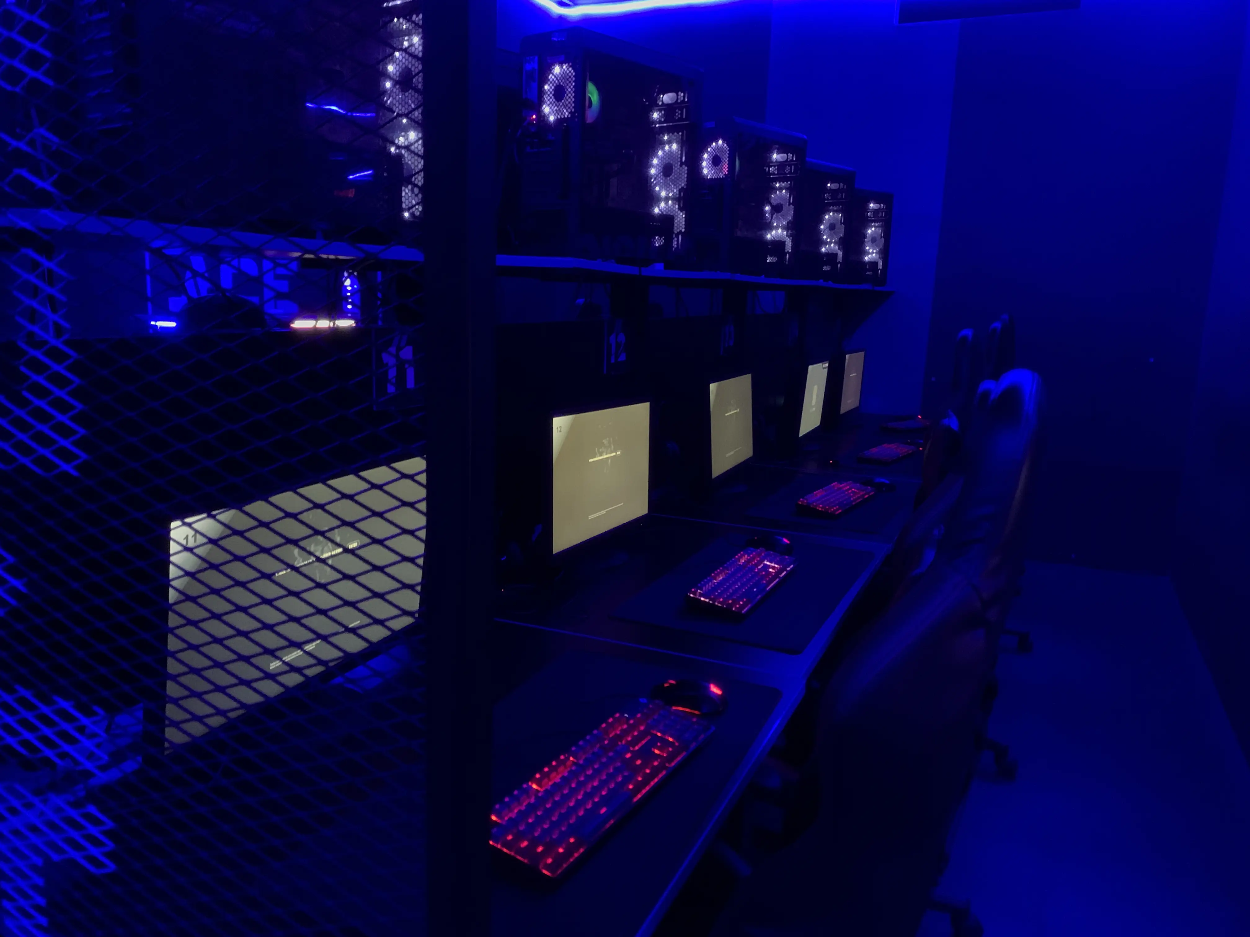 Изображение клуба TRUE GAMERS Азов № 5