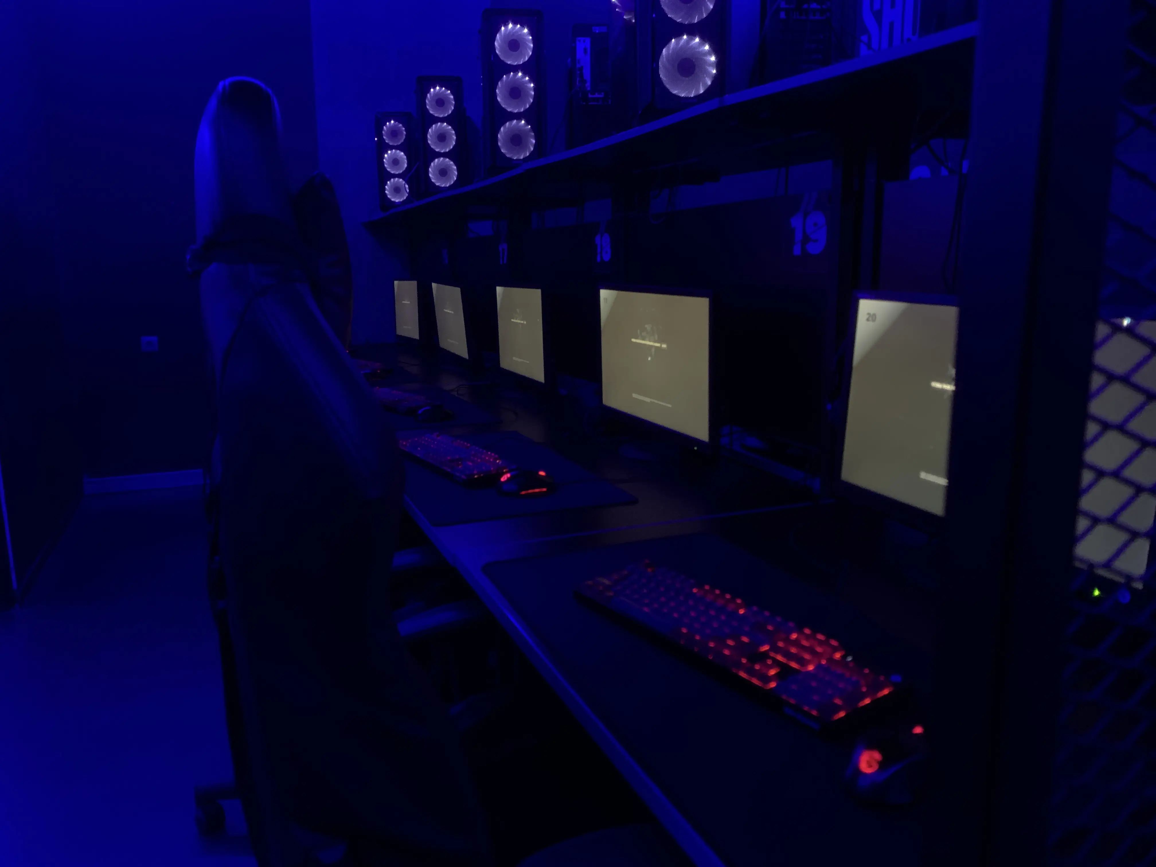 Изображение клуба TRUE GAMERS Азов № 7