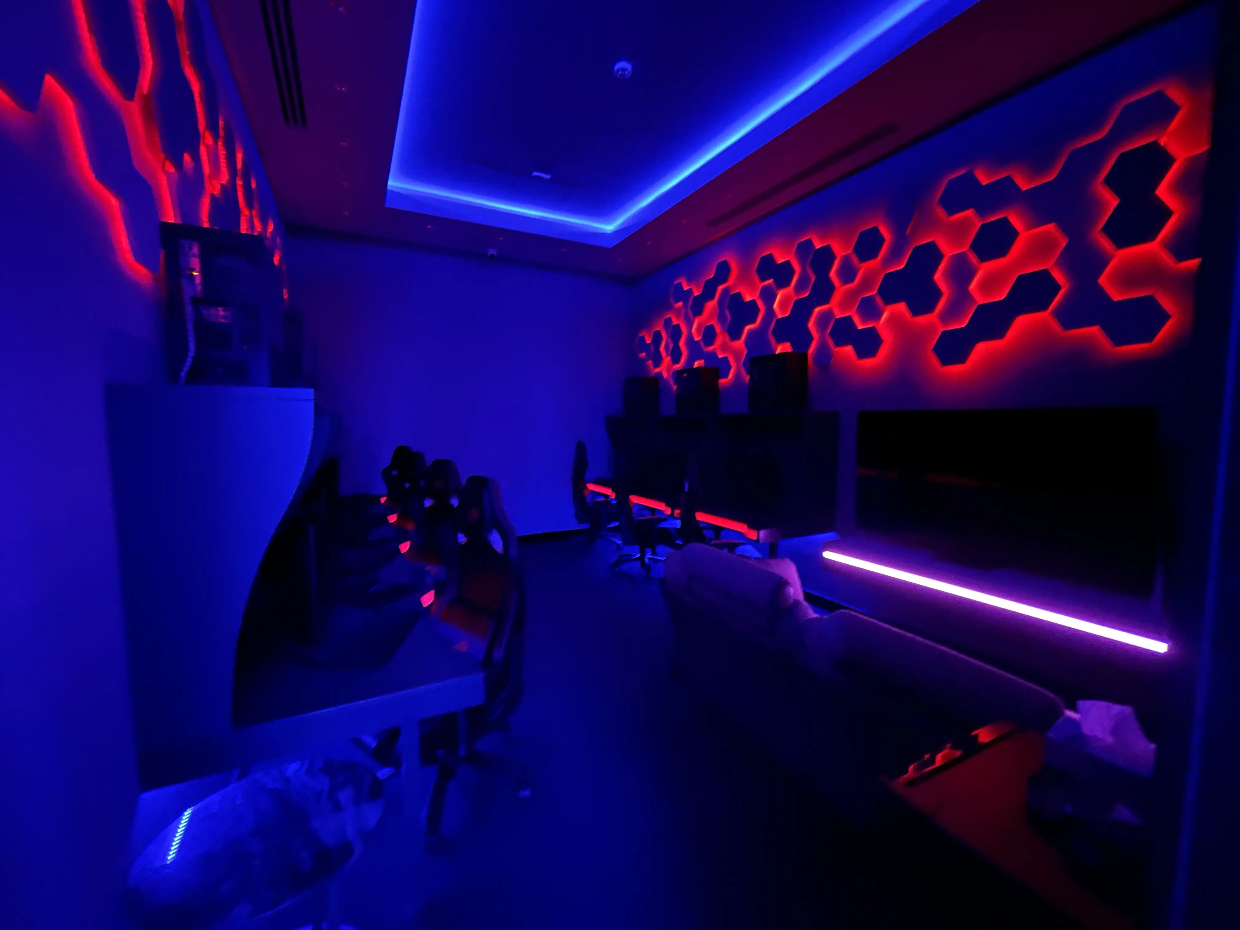 Изображение клуба CyberStars № 5