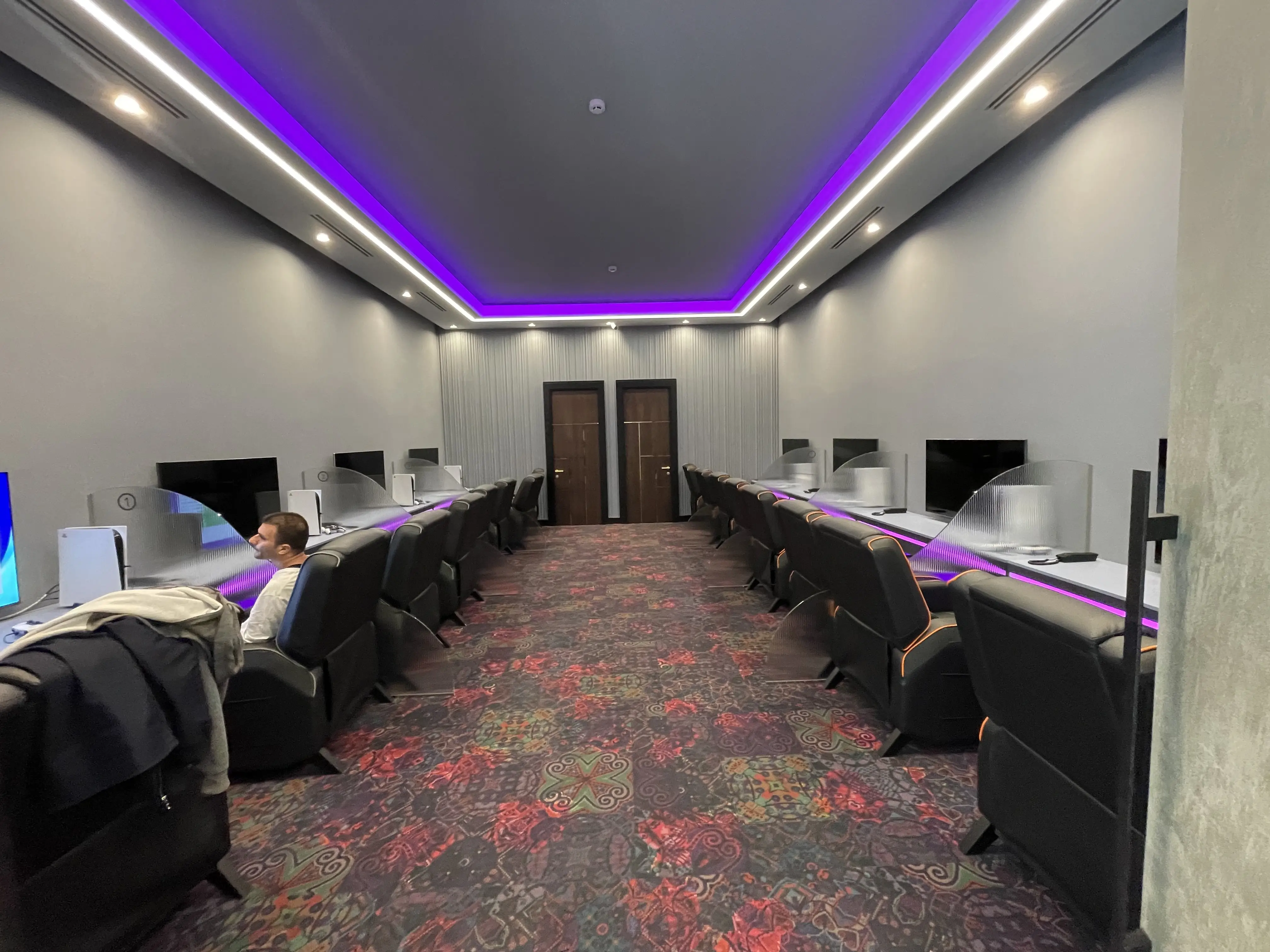 Изображение клуба CyberStars № 3