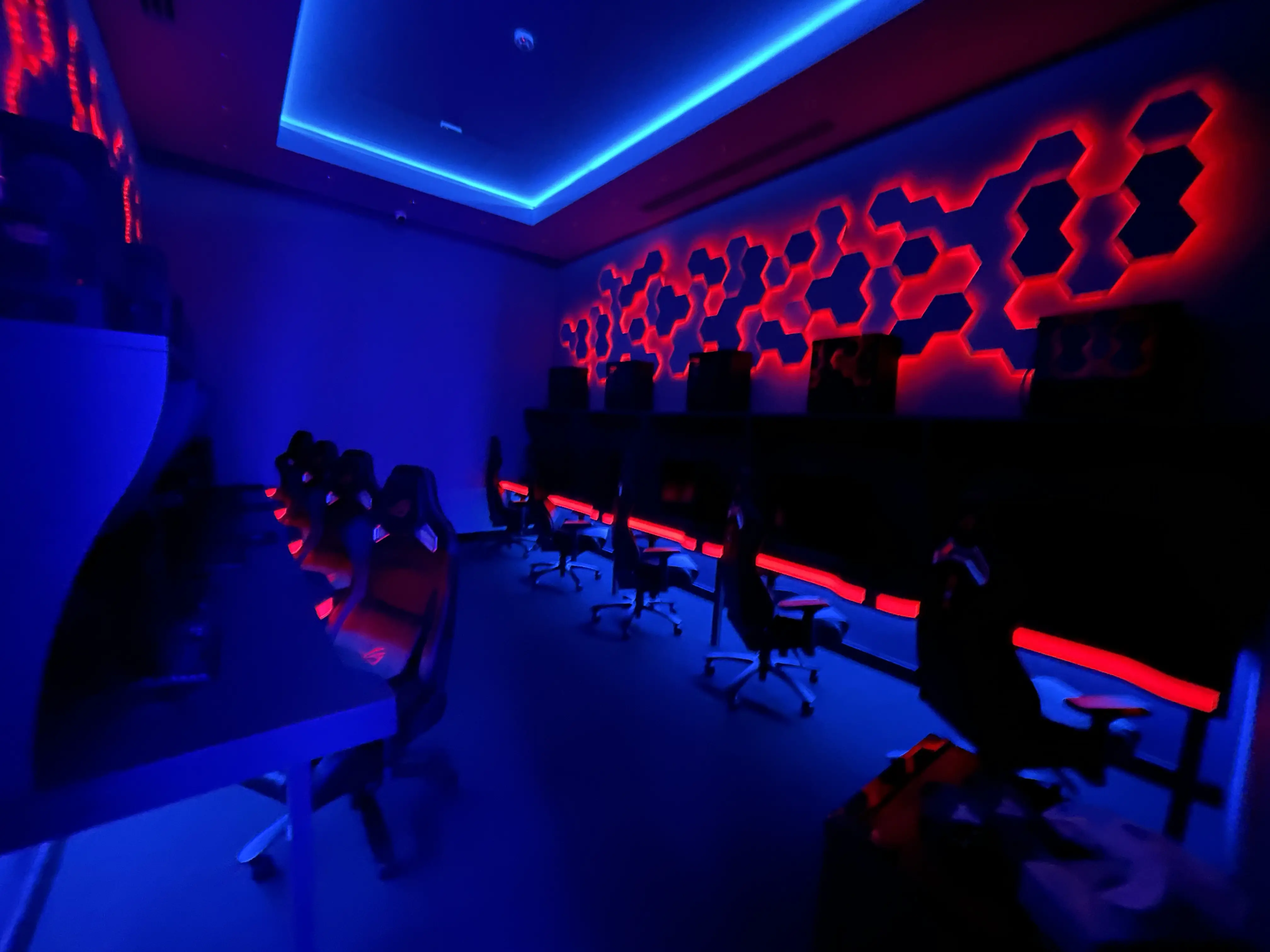 Изображение клуба CyberStars № 6