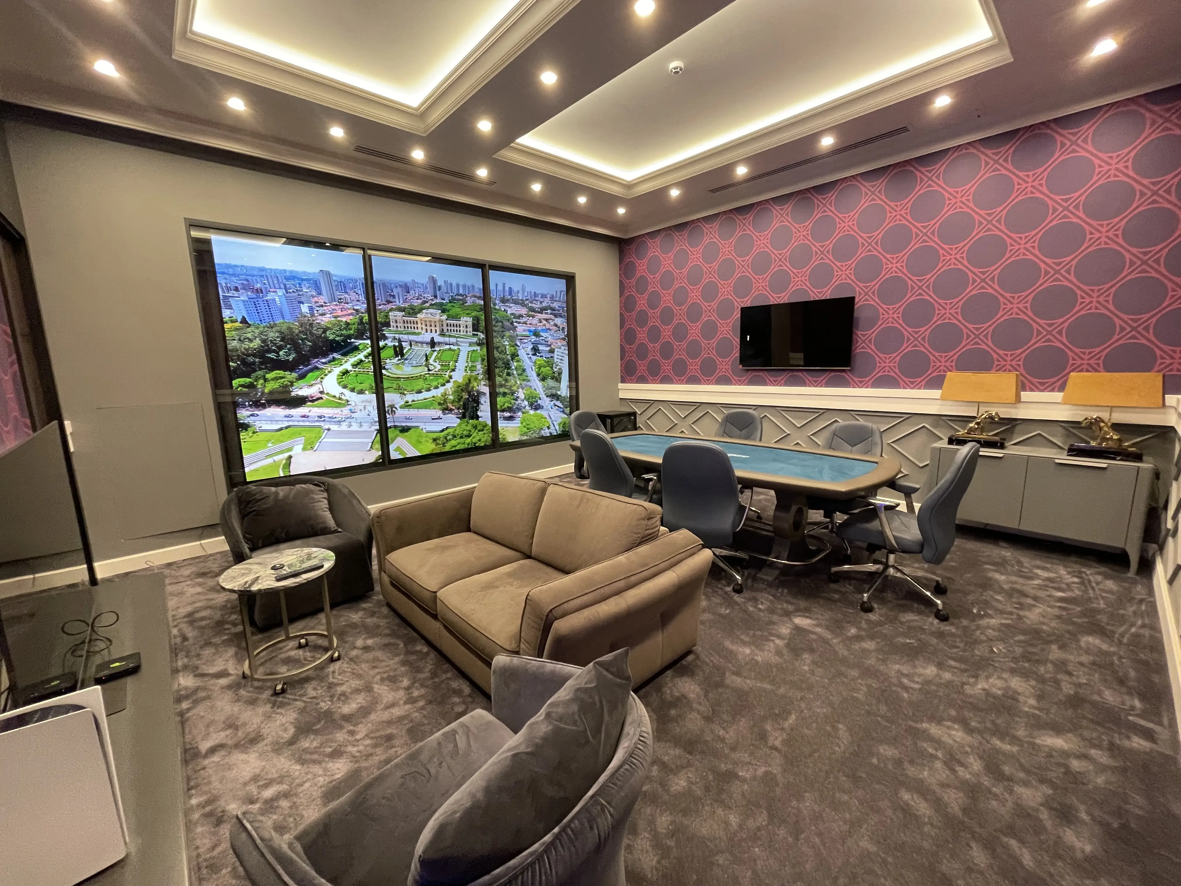 Изображение клуба CyberStars № 7