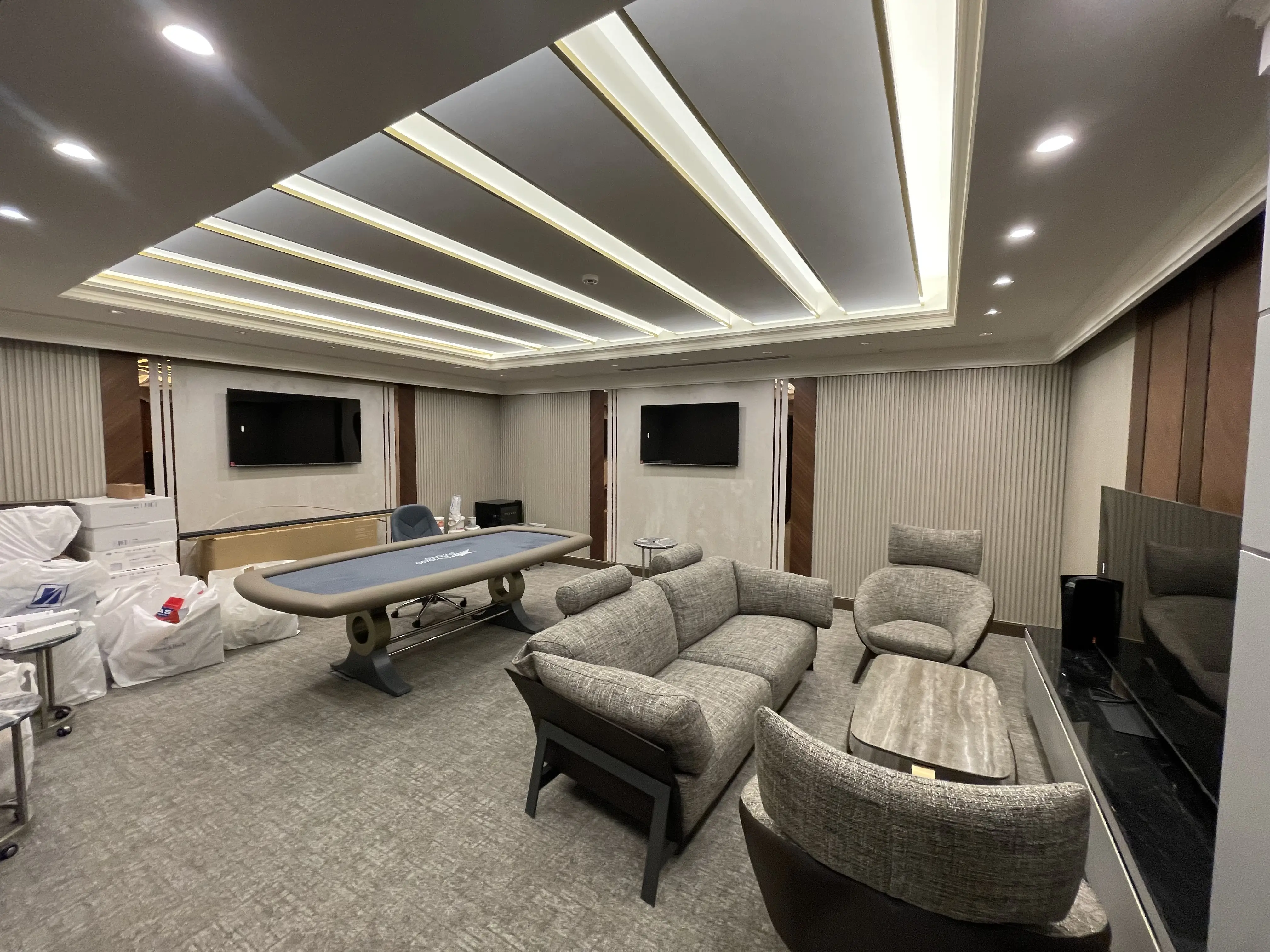 Изображение клуба CyberStars № 9