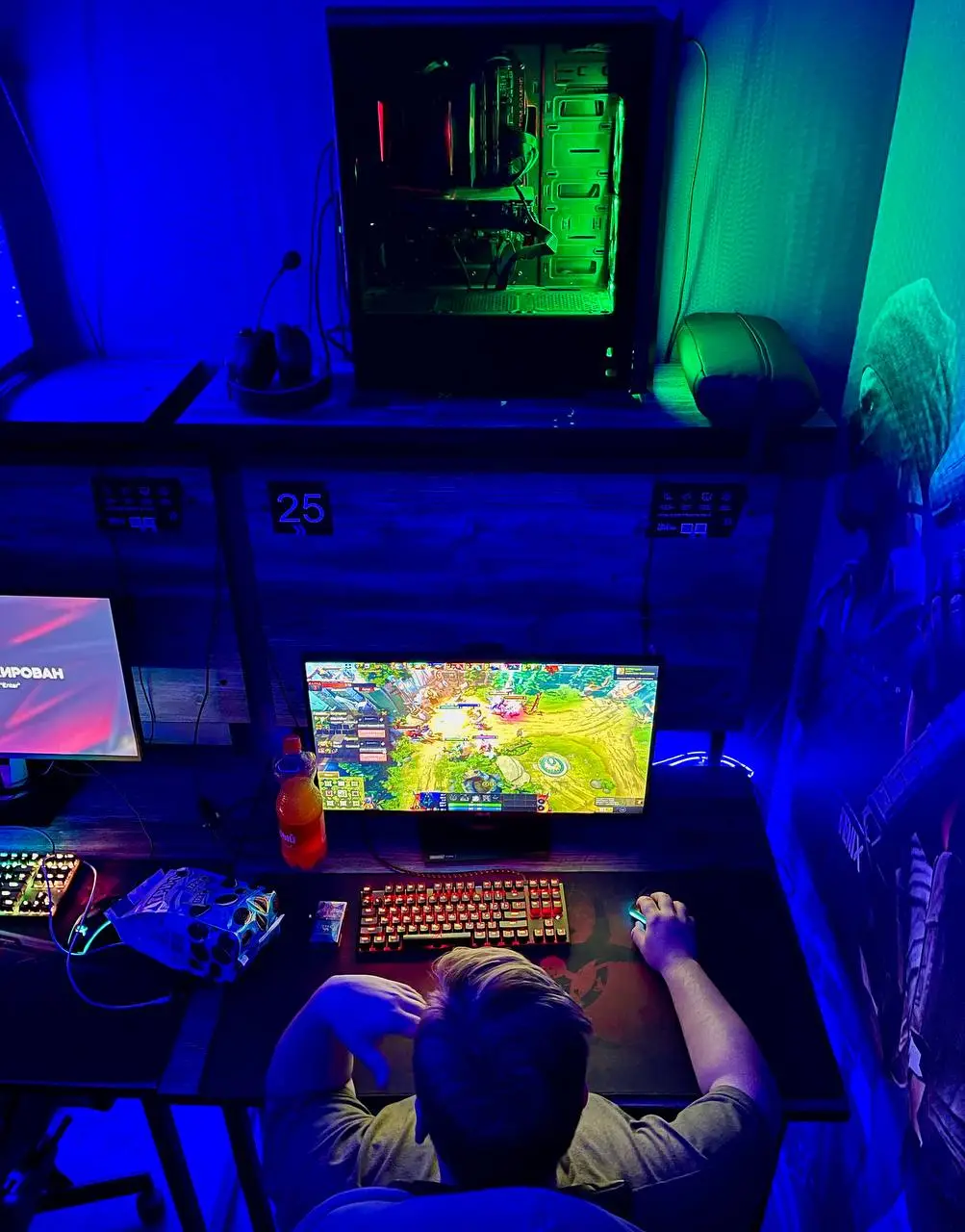 Изображение клуба Bro Gaming № 4