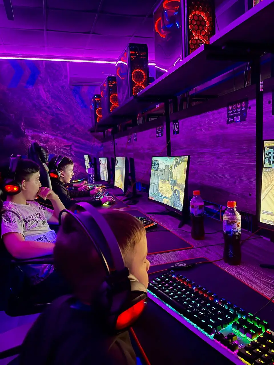 Изображение клуба Bro Gaming № 5