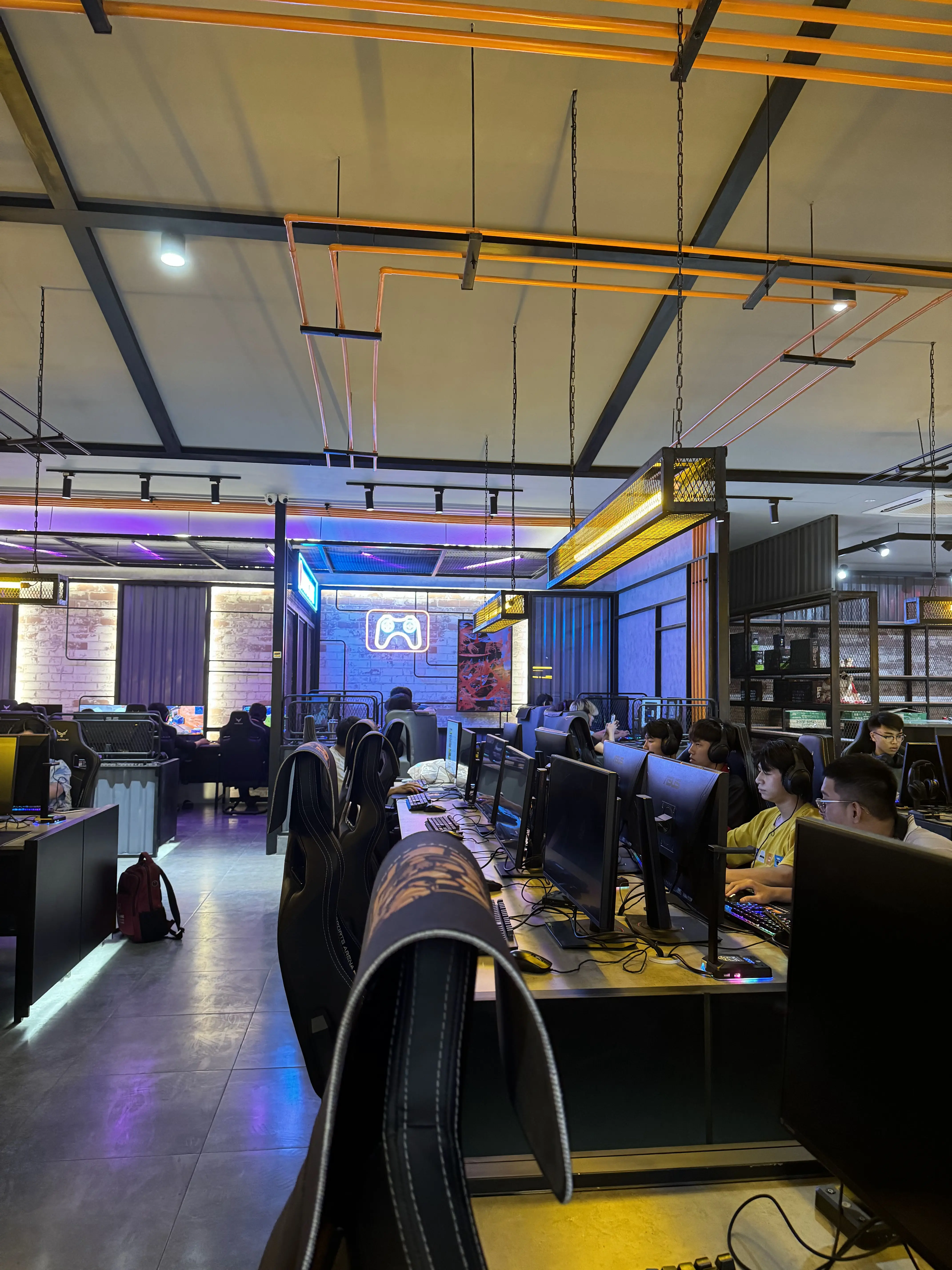 Изображение клуба Zen Esports Arena № 5