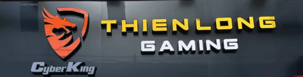 Изображение клуба Thiên Long Gaming № 1