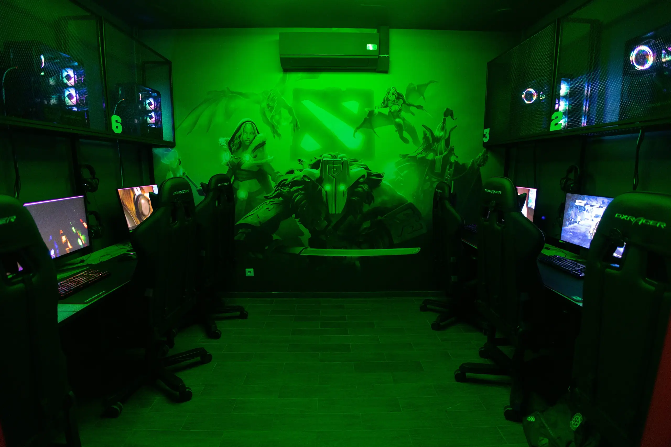 Изображение клуба Digital Clan № 3