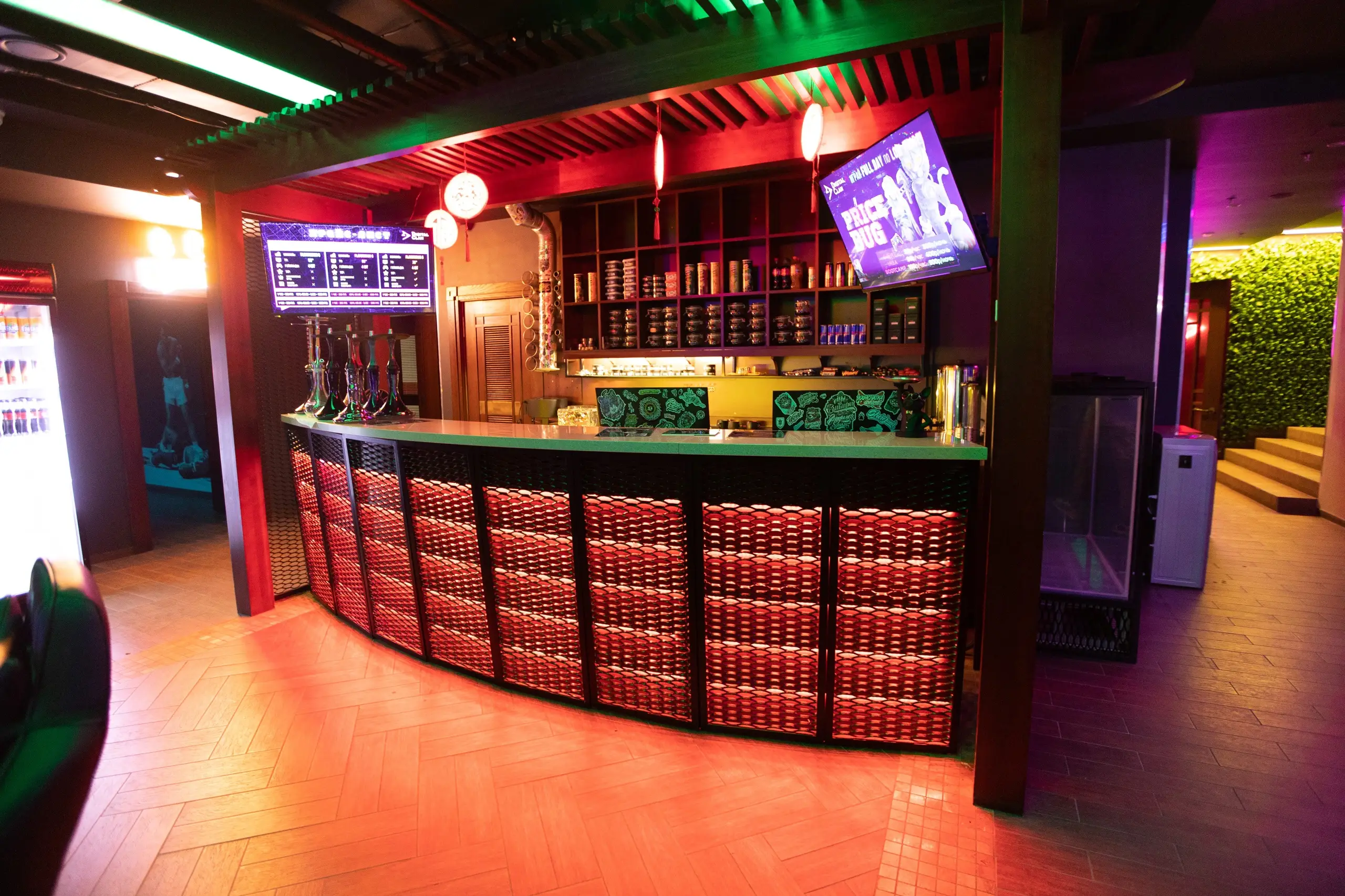 Изображение клуба Digital Clan № 4