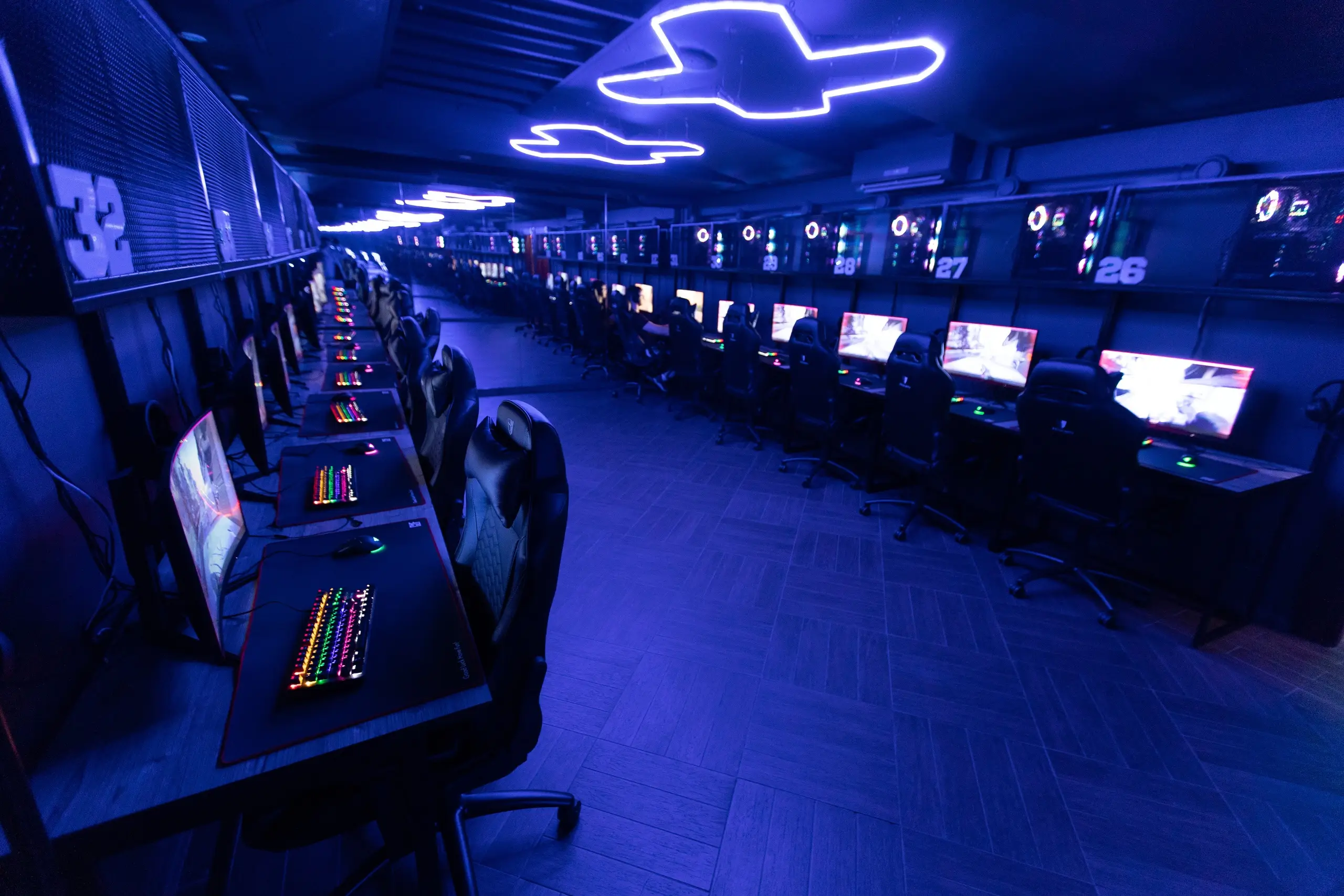 Изображение клуба Digital Clan № 2