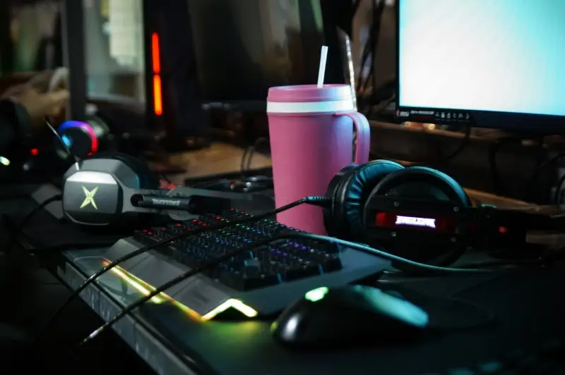 Изображение клуба WAYS STATION HOÀNG HOA THÁM GAMING & GYM № 1