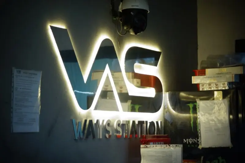 Изображение клуба WAYS STATION NƠ TRANG LONG GAMING & BILLIARD № 3