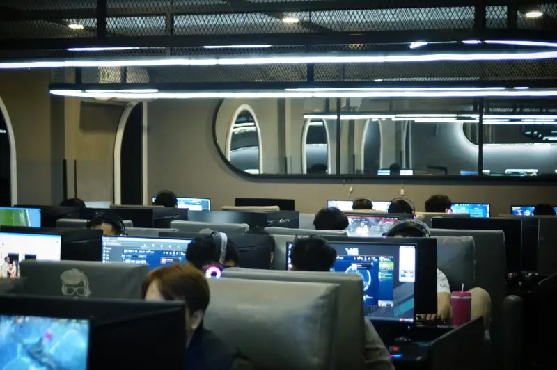 Изображение клуба WAYS STATION 123 UNG VĂN KHIÊM GAMING & BILLIARD № 6