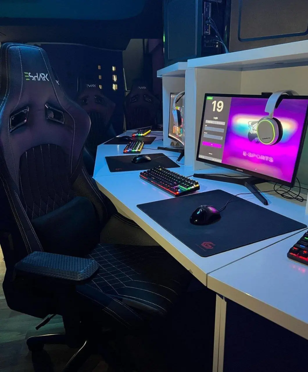 Изображение клуба Click E-Sport № 2