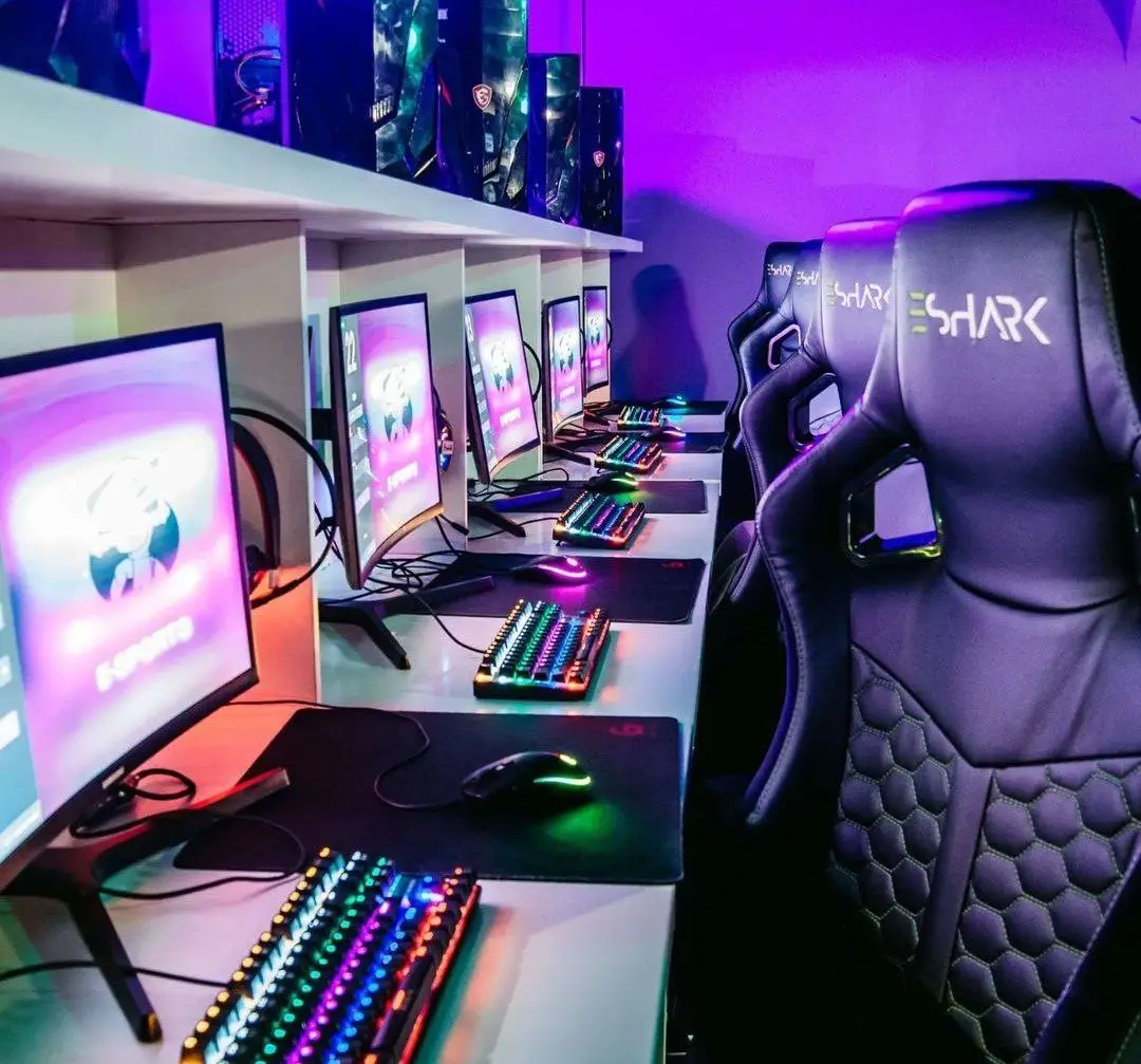 Изображение клуба Click E-Sport № 6