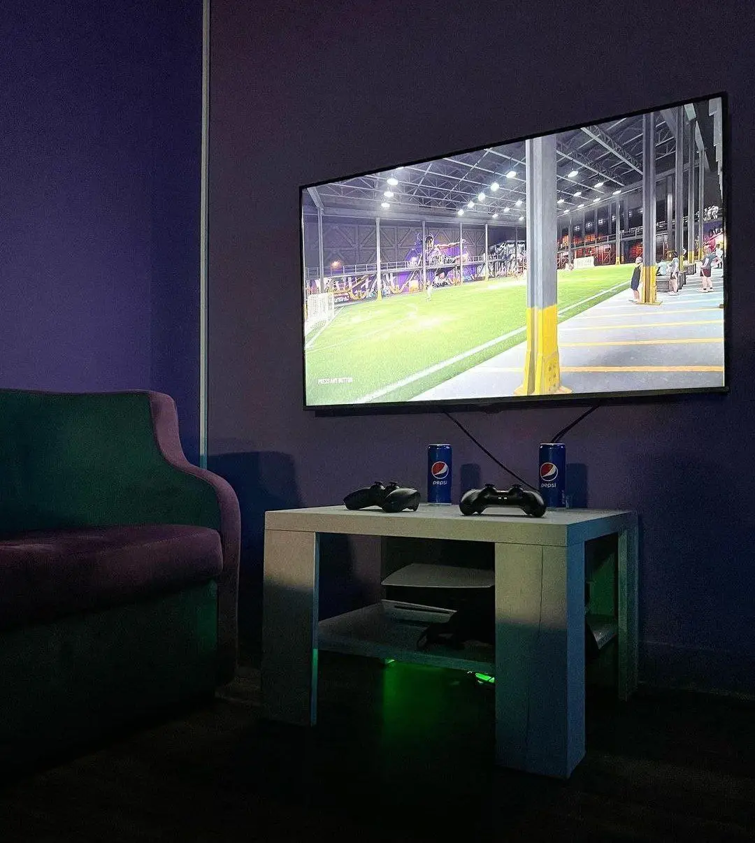 Изображение клуба Click E-Sport № 5