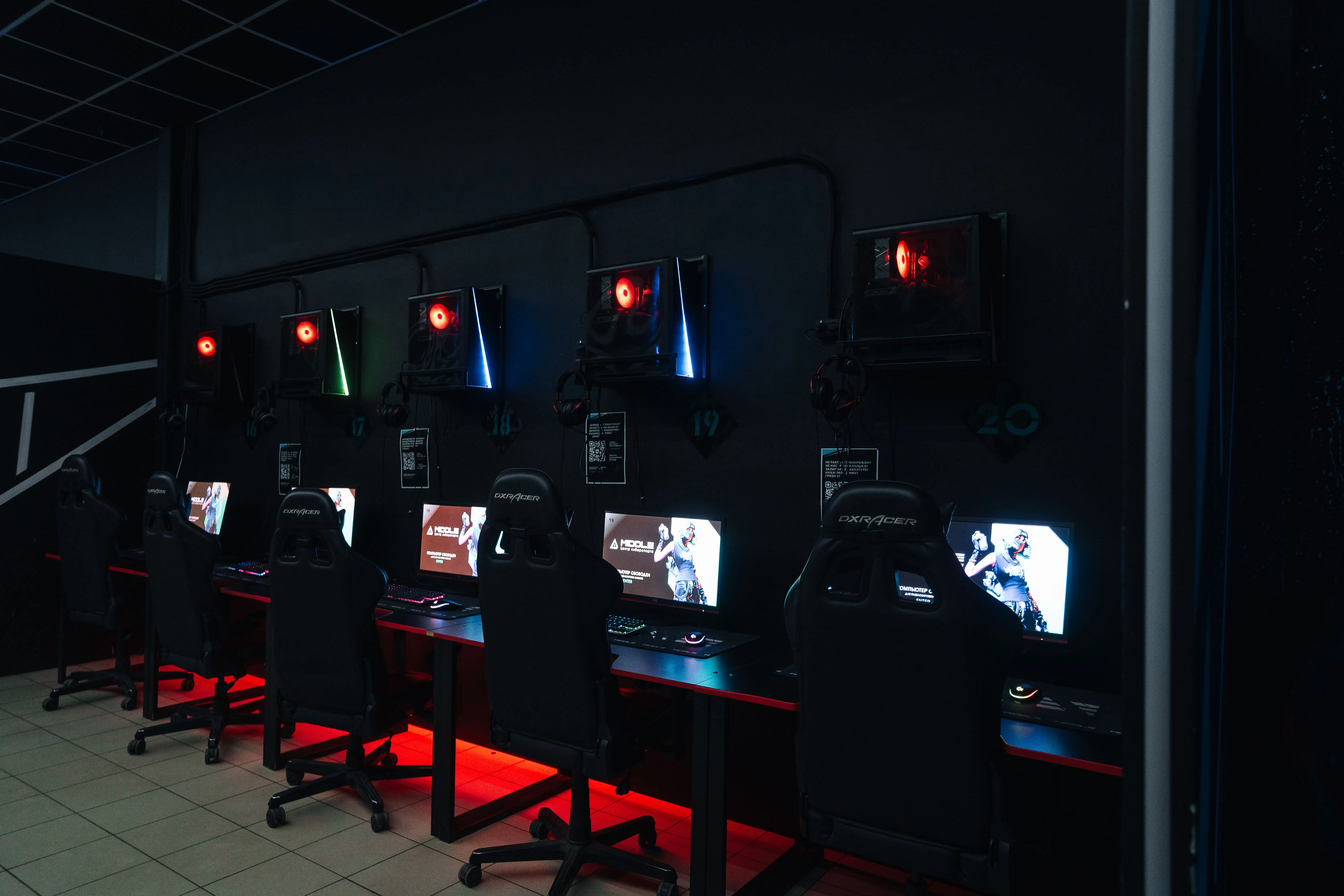 Изображение клуба MIDDLE № 2